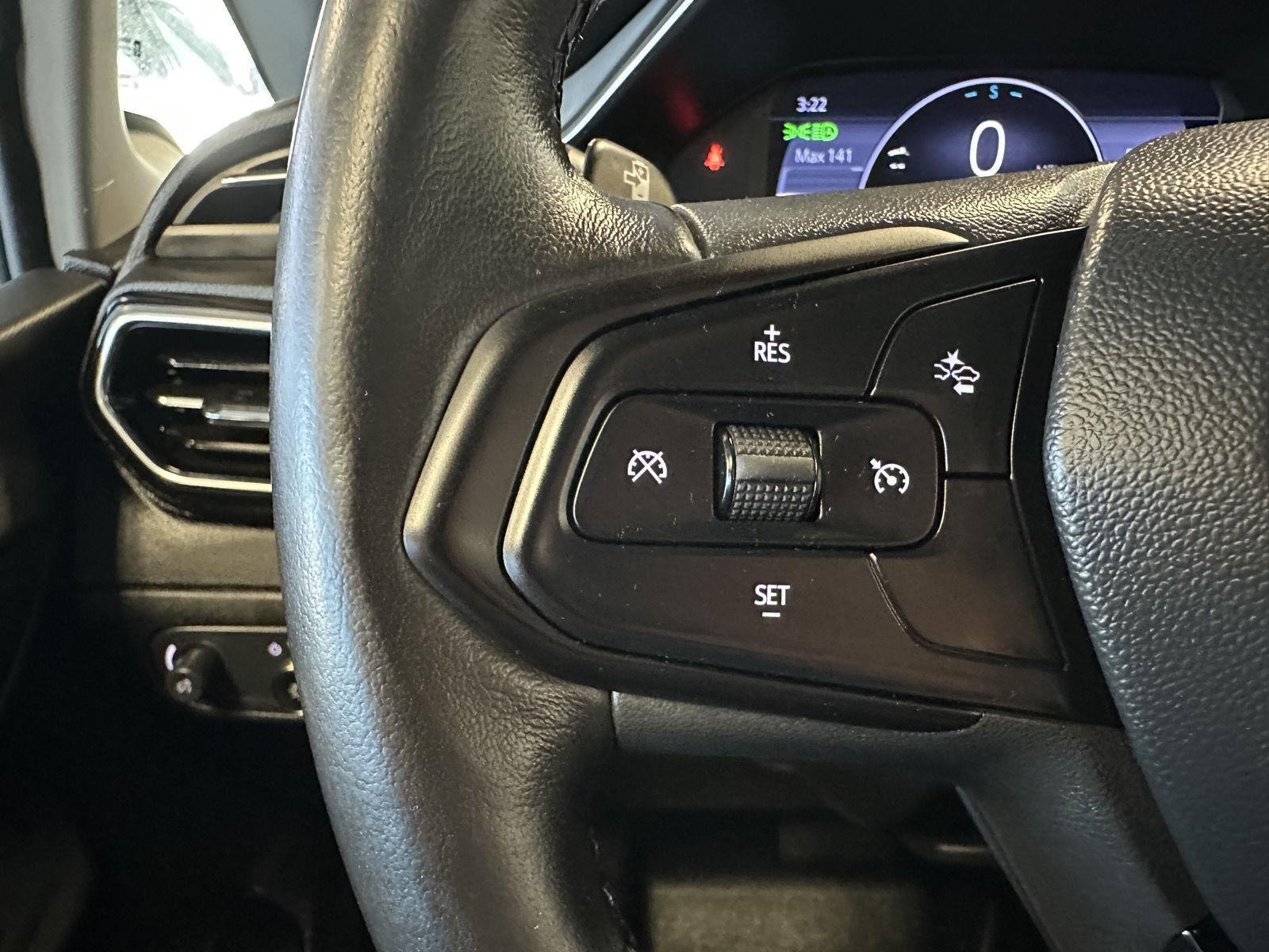 Used 2022 Chevrolet Bolt EV for sale in St. Joseph MO