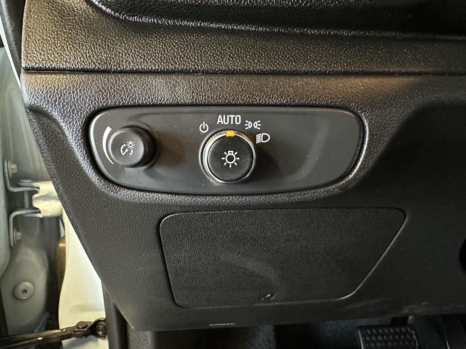 Used 2022 Chevrolet Bolt EV for sale in St. Joseph MO