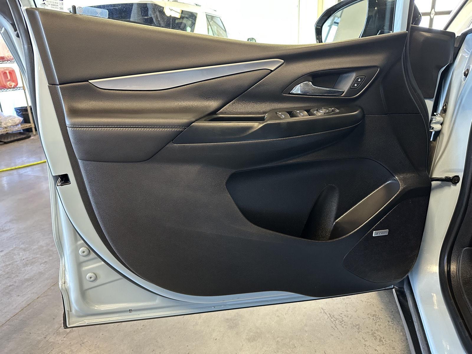 Used 2022 Chevrolet Bolt EV for sale in St. Joseph MO