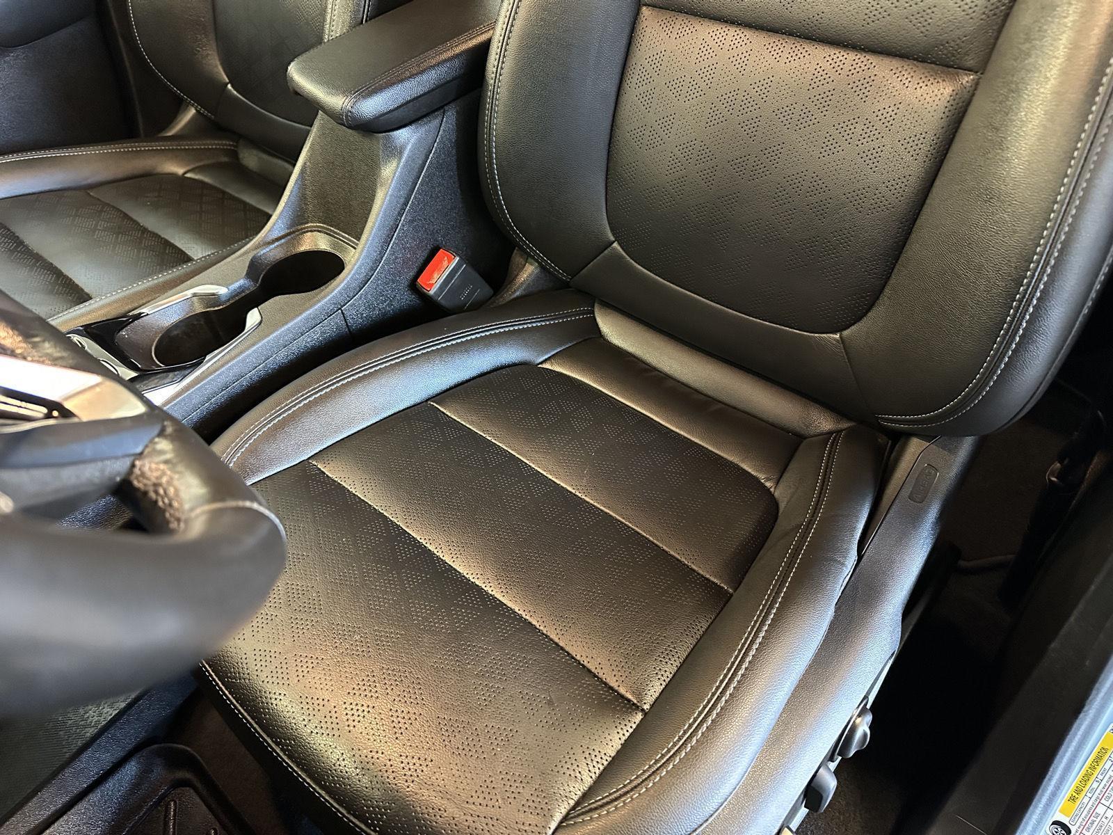 Used 2022 Chevrolet Bolt EV for sale in St. Joseph MO