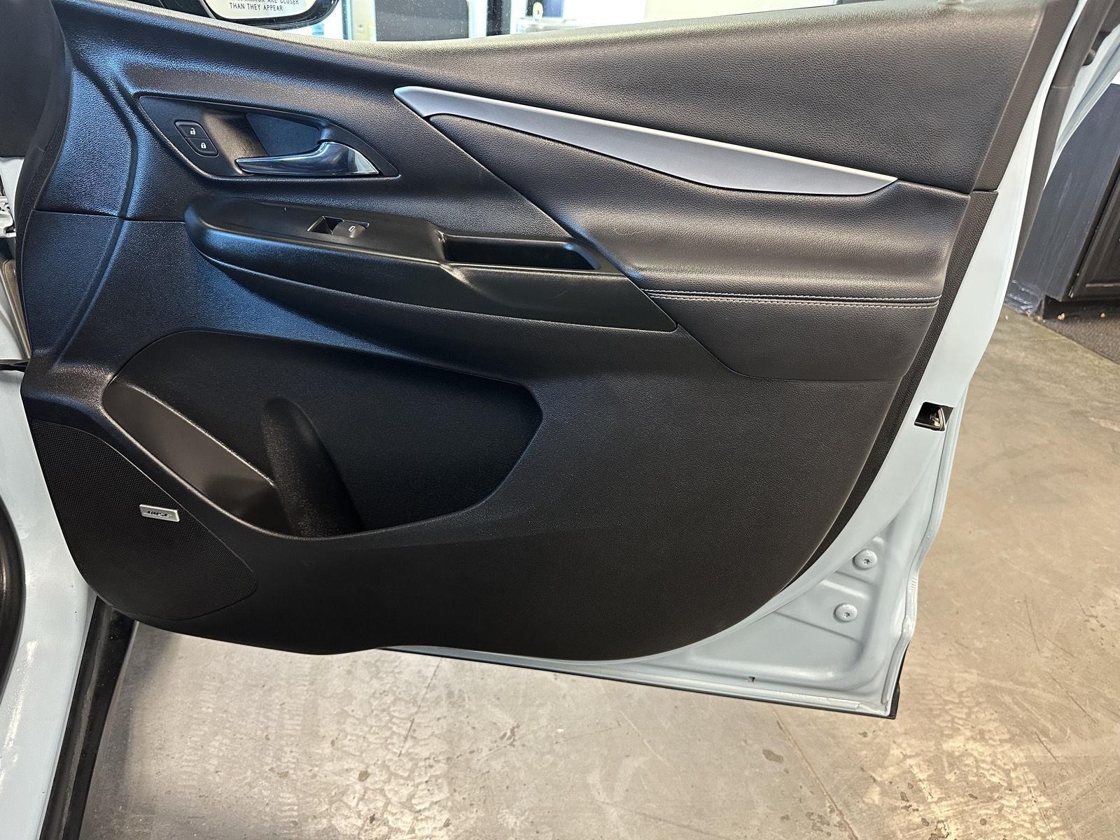 Used 2022 Chevrolet Bolt EV for sale in St. Joseph MO