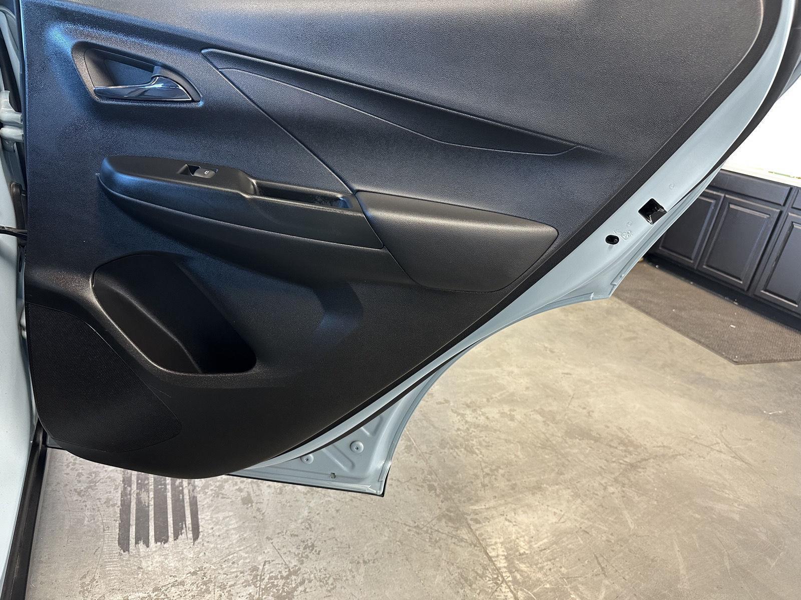 Used 2022 Chevrolet Bolt EV for sale in St. Joseph MO