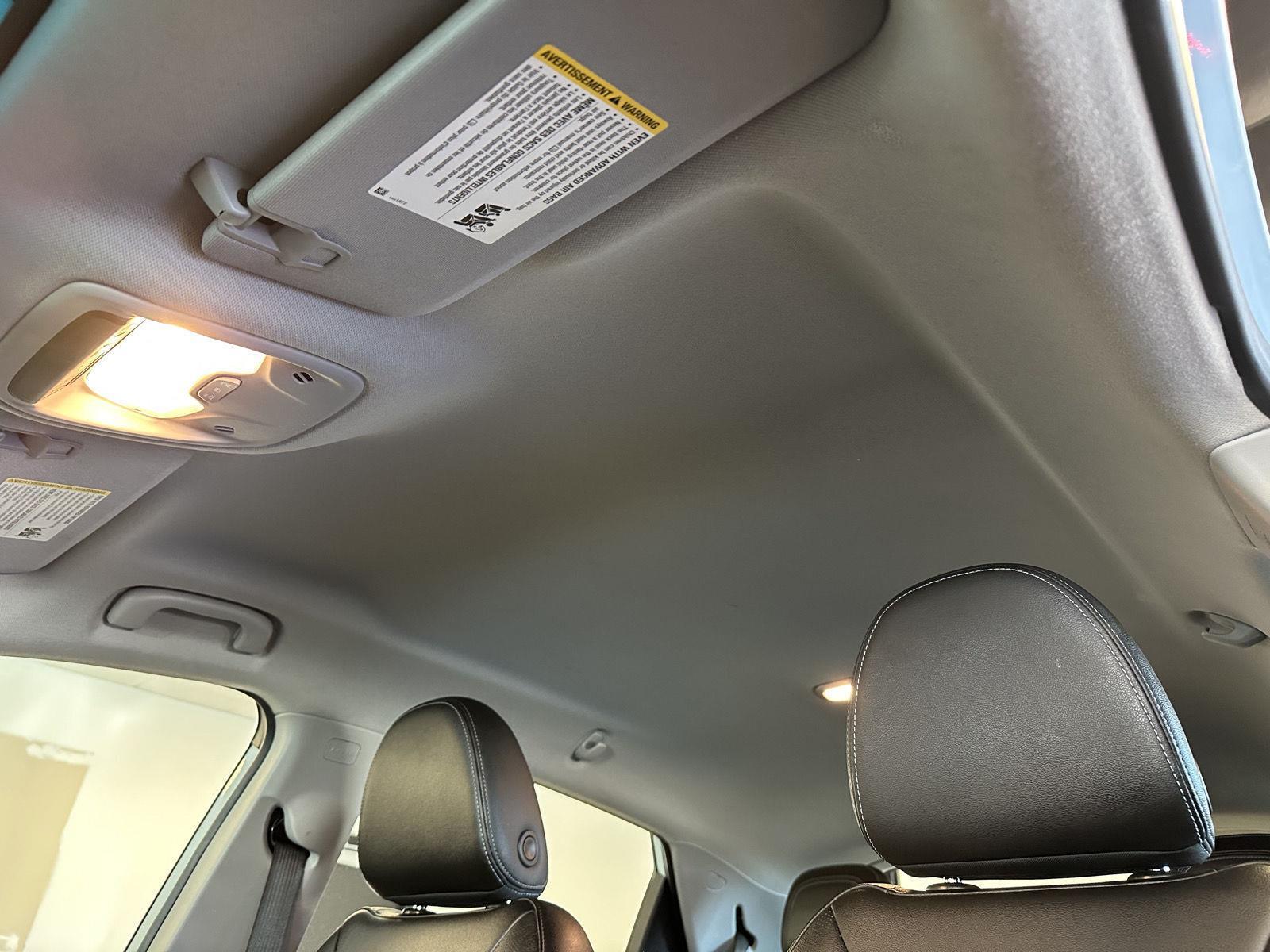 Used 2022 Chevrolet Bolt EV for sale in St. Joseph MO