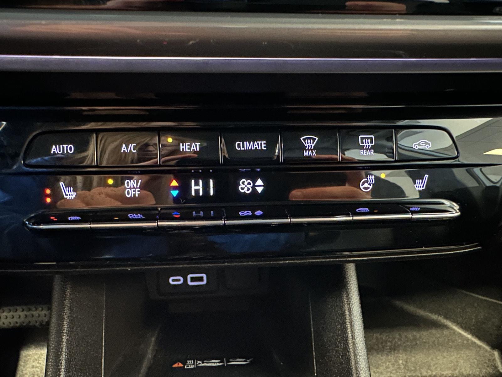 Used 2022 Chevrolet Bolt EV for sale in St. Joseph MO