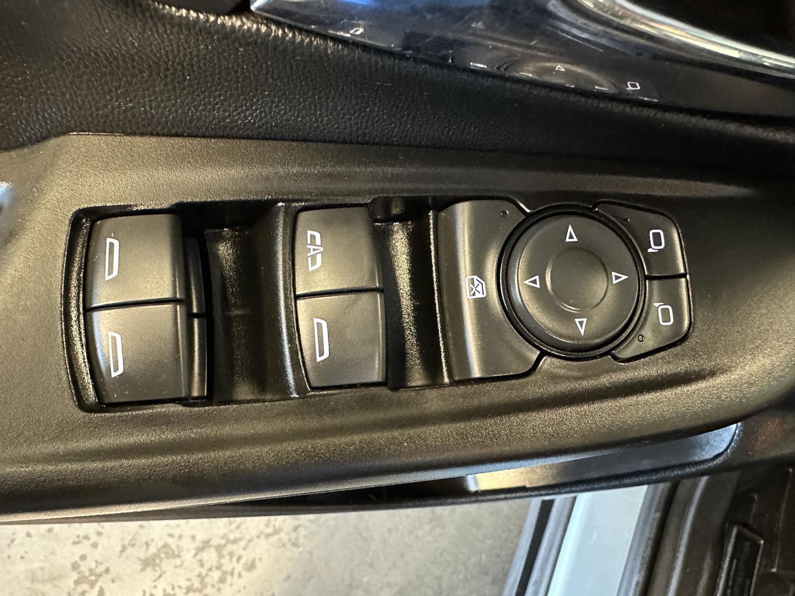 Used 2022 Chevrolet Bolt EV for sale in St. Joseph MO