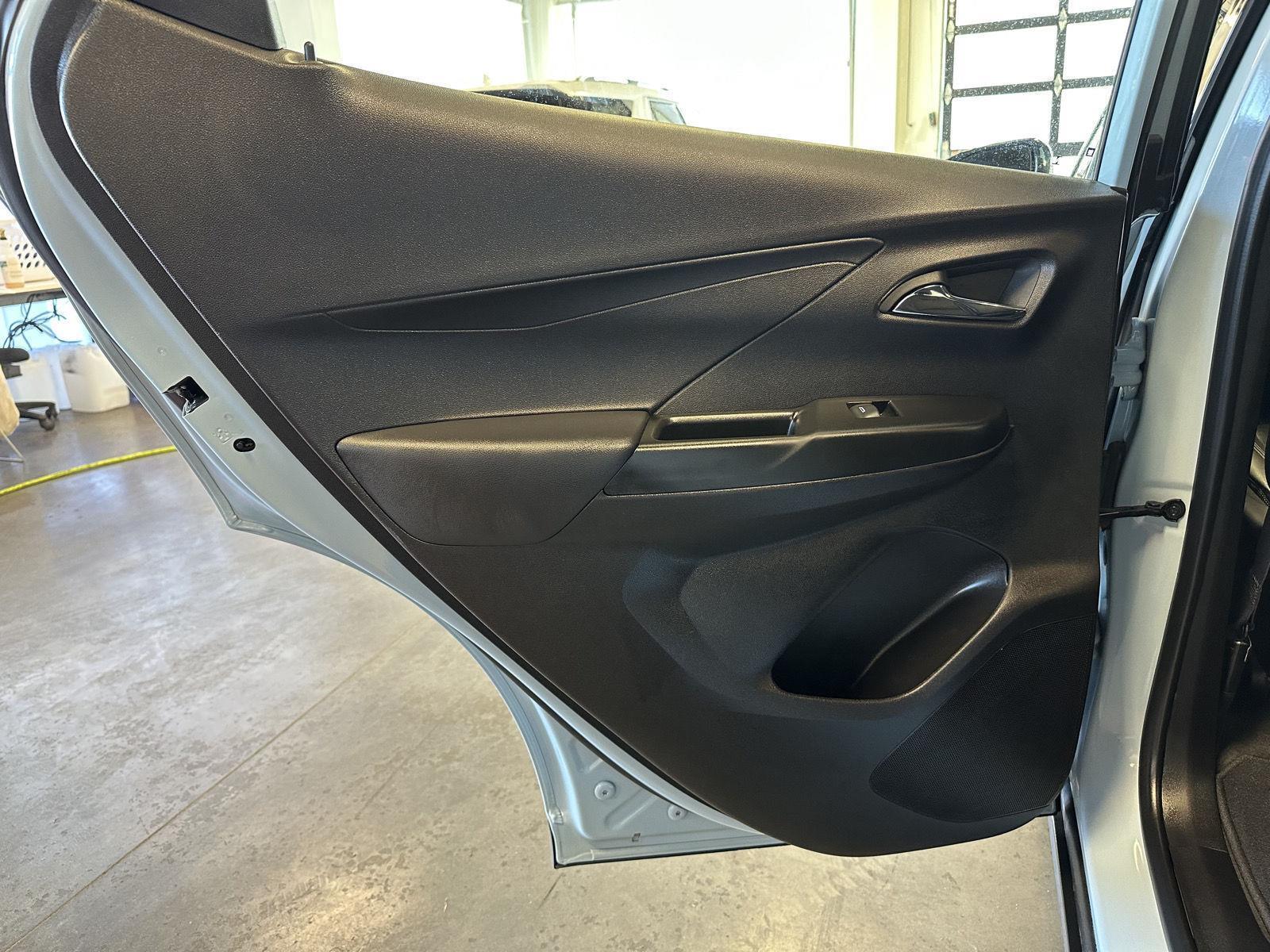 Used 2022 Chevrolet Bolt EV for sale in St. Joseph MO