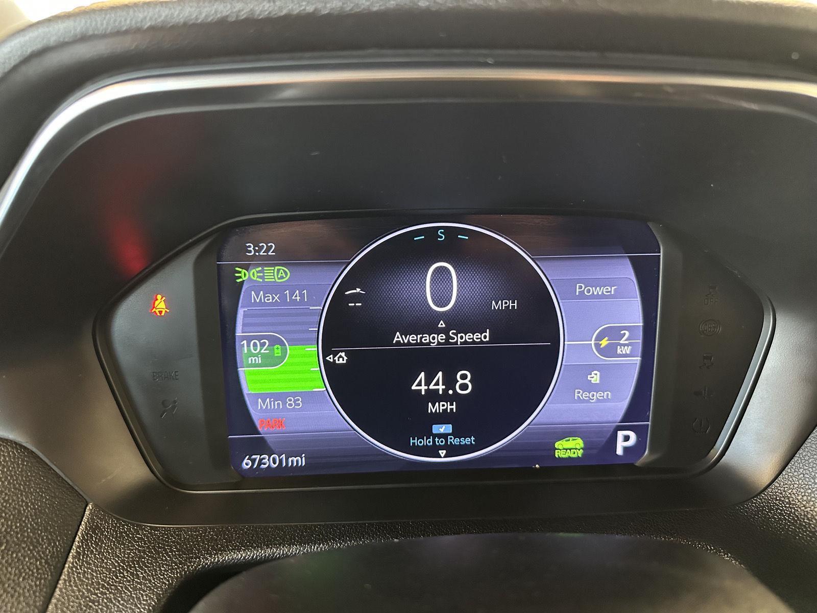 Used 2022 Chevrolet Bolt EV for sale in St. Joseph MO