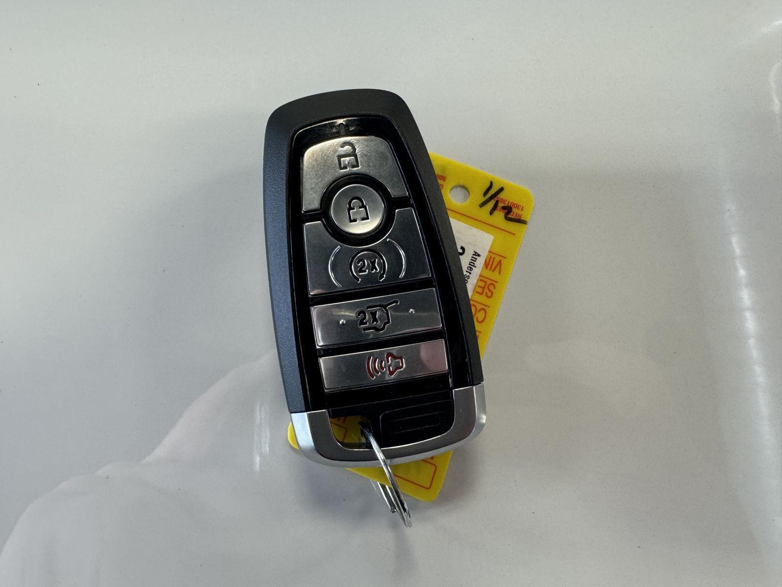 Pre-Owned 2022 Ford Bronco Sport for sale in St. Joseph MO