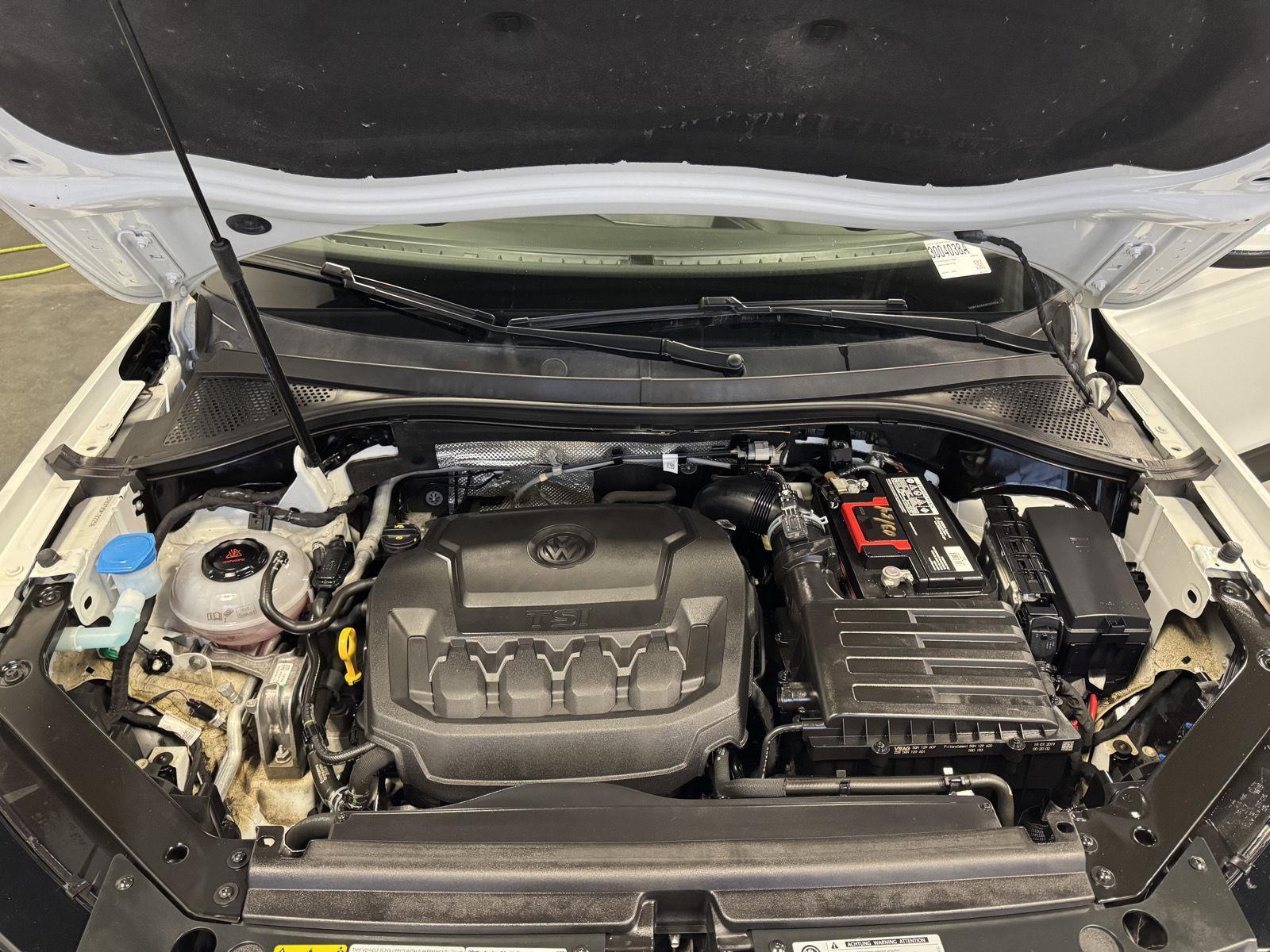 Used 2019 Volkswagen Tiguan for sale in St. Joseph MO