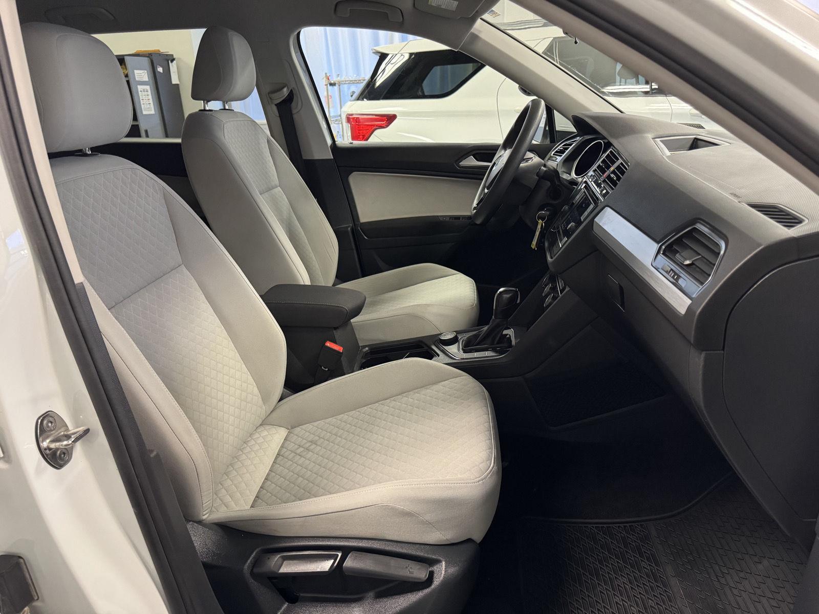 Used 2019 Volkswagen Tiguan for sale in St. Joseph MO