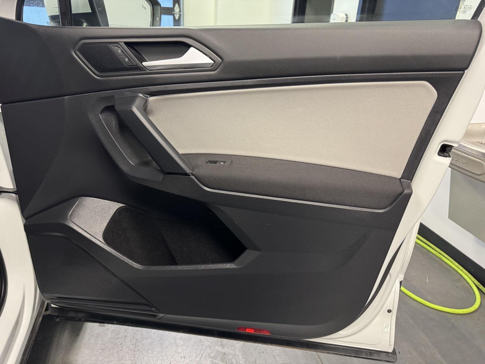 Used 2019 Volkswagen Tiguan for sale in St. Joseph MO