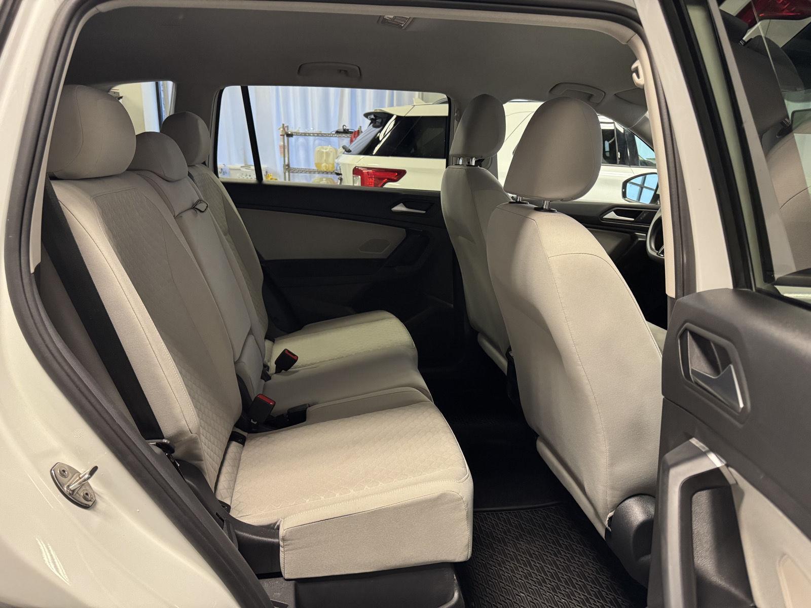 Used 2019 Volkswagen Tiguan for sale in St. Joseph MO