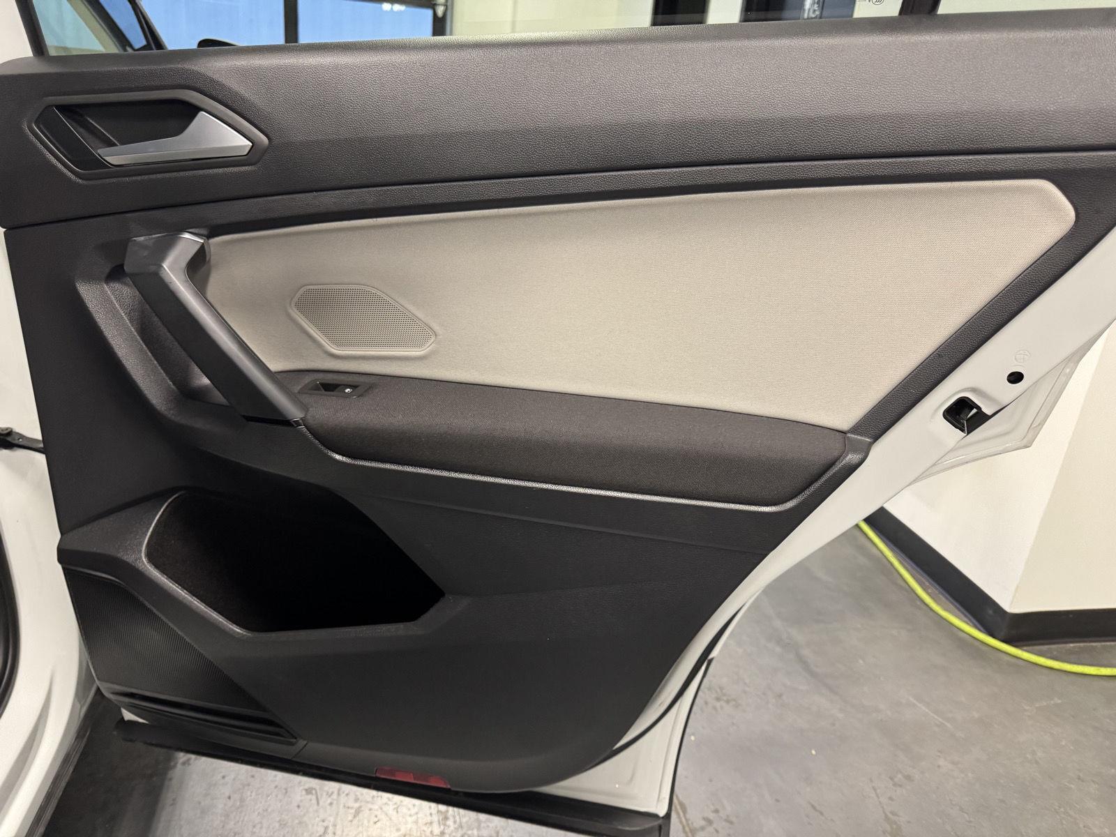 Used 2019 Volkswagen Tiguan for sale in St. Joseph MO