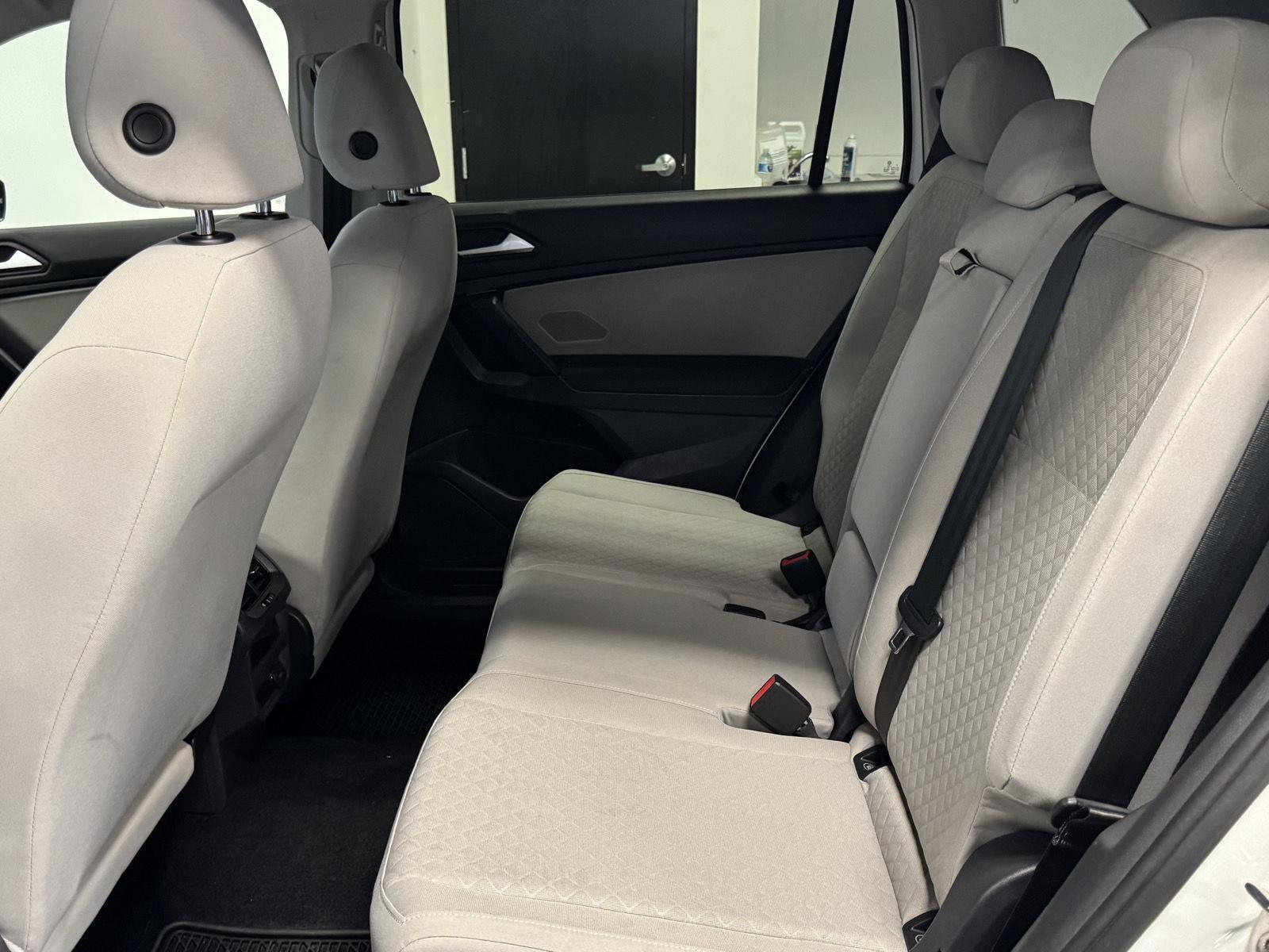 Used 2019 Volkswagen Tiguan for sale in St. Joseph MO