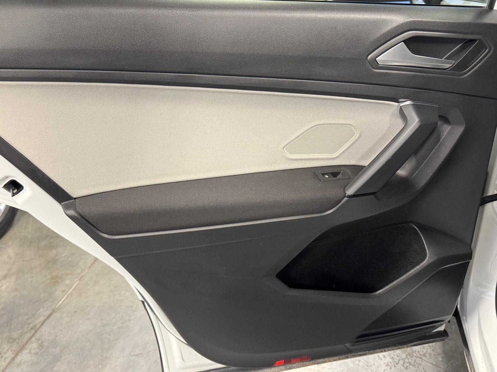 Used 2019 Volkswagen Tiguan for sale in St. Joseph MO