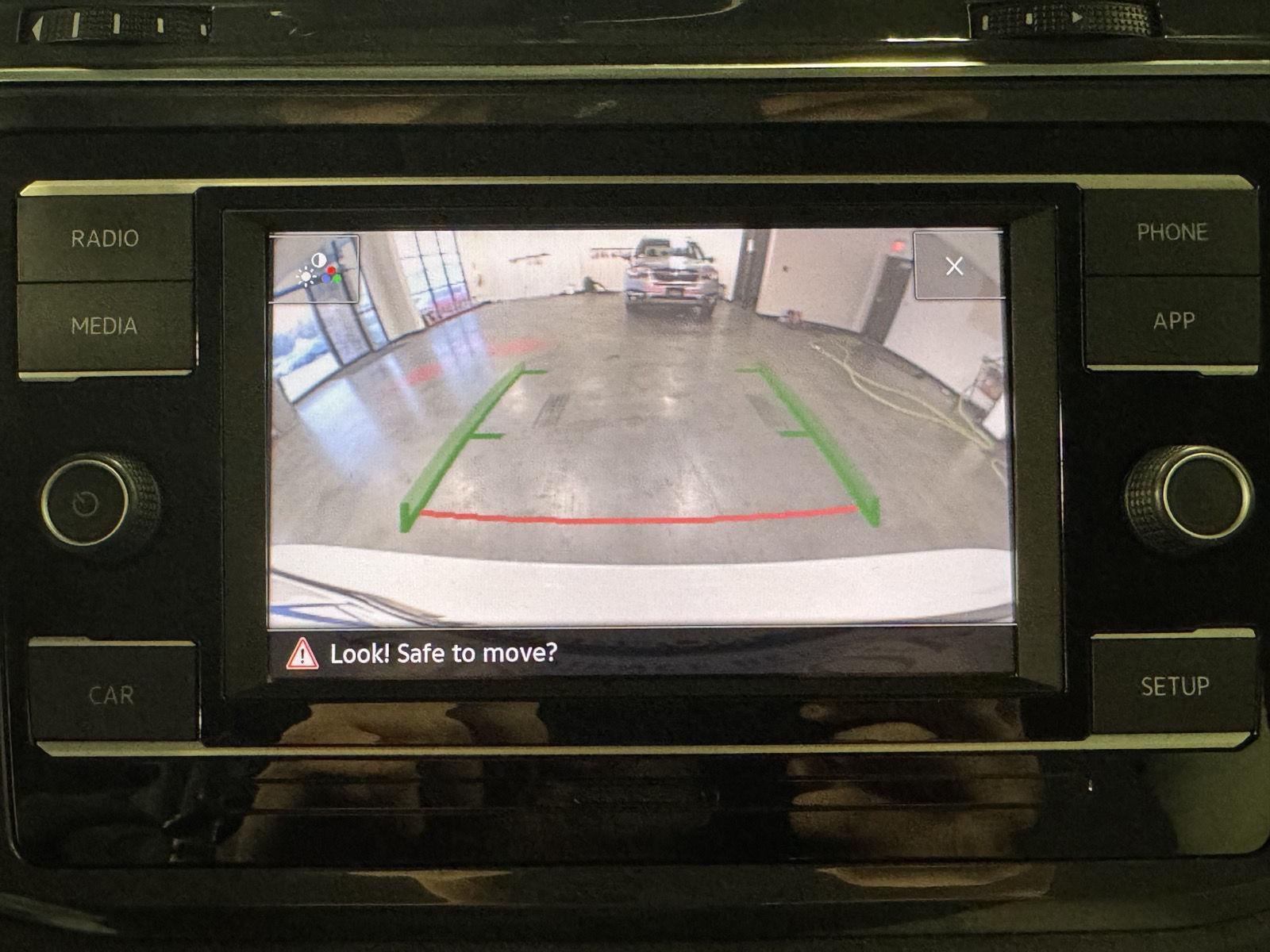 Used 2019 Volkswagen Tiguan for sale in St. Joseph MO