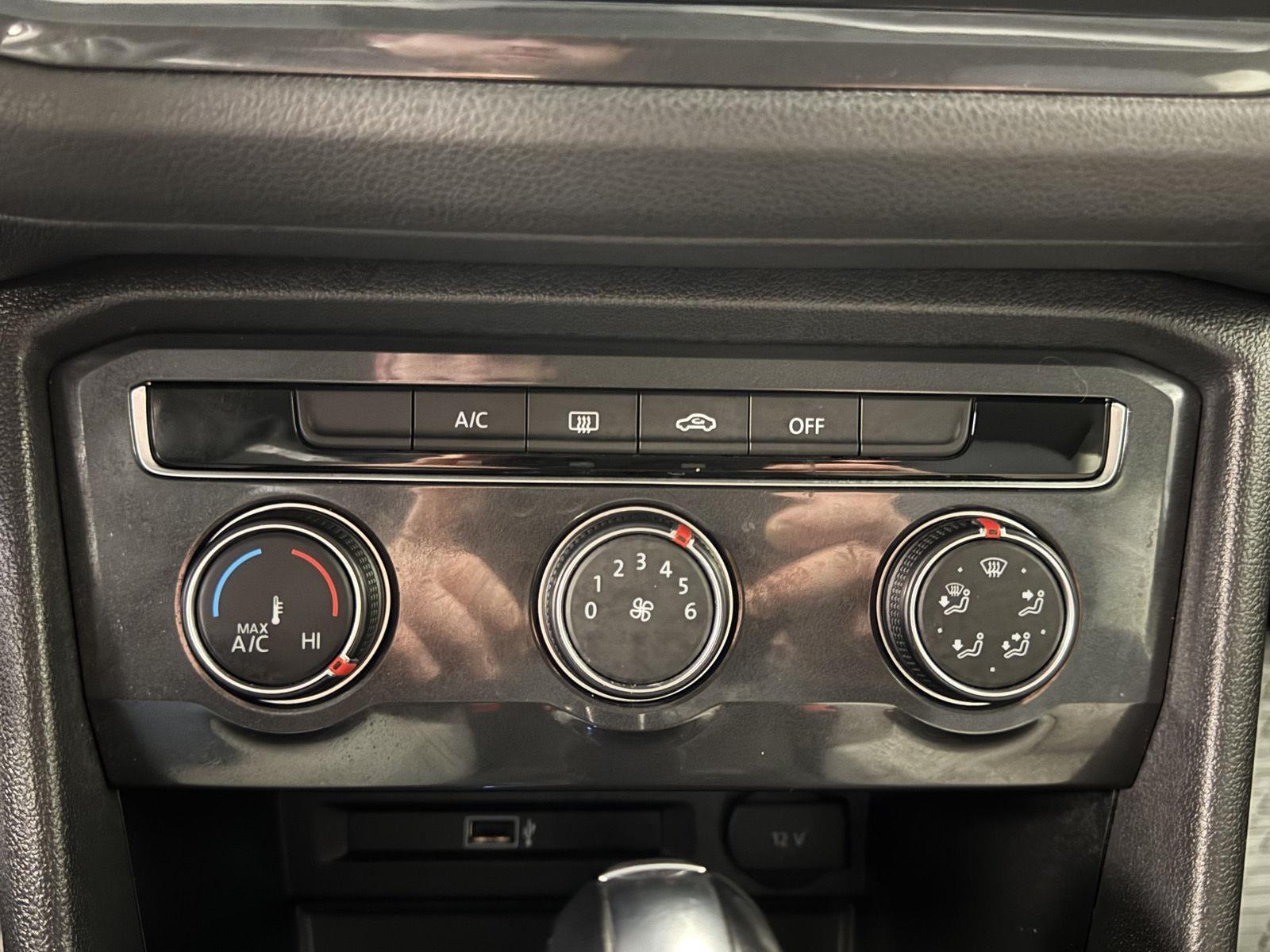 Used 2019 Volkswagen Tiguan for sale in St. Joseph MO