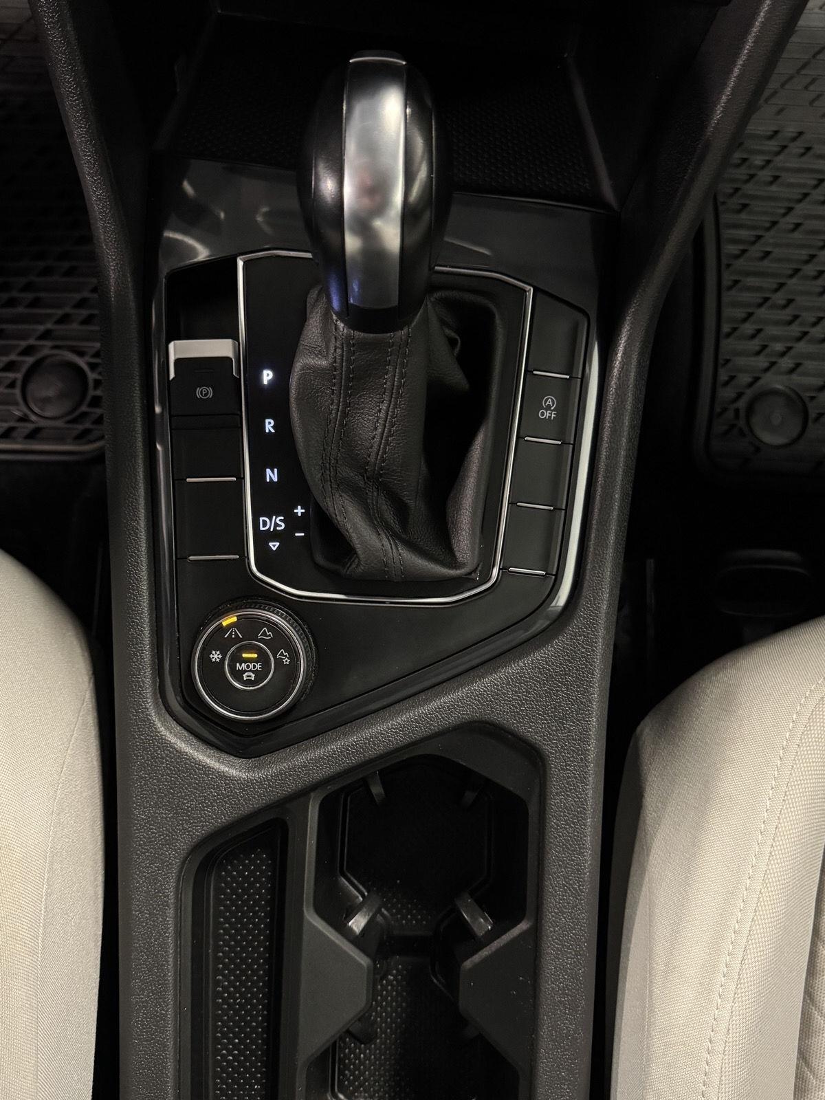 Used 2019 Volkswagen Tiguan for sale in St. Joseph MO