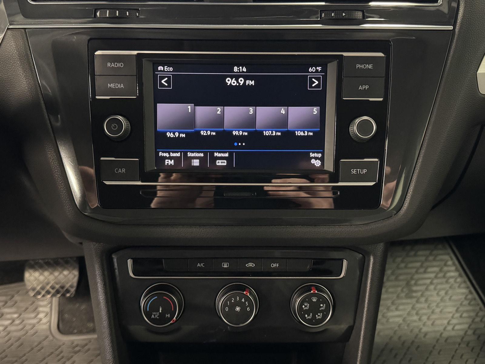 Used 2019 Volkswagen Tiguan for sale in St. Joseph MO