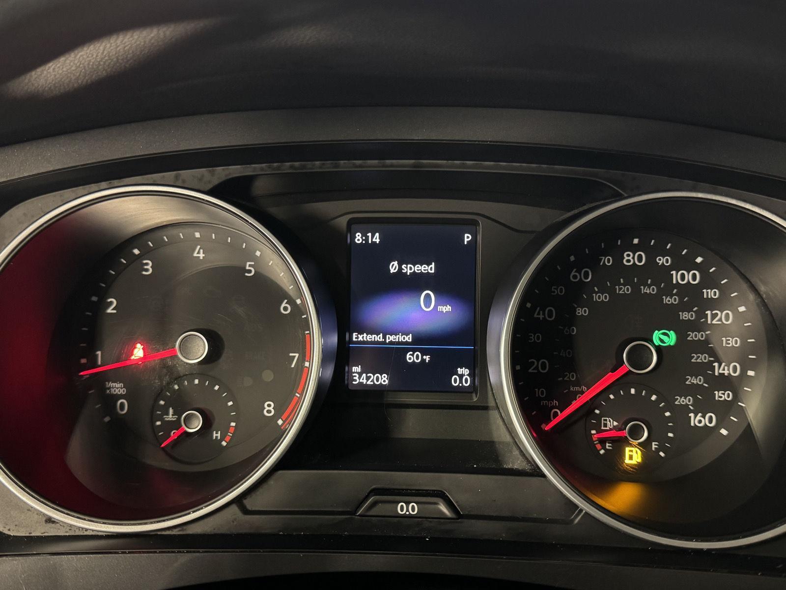 Used 2019 Volkswagen Tiguan for sale in St. Joseph MO