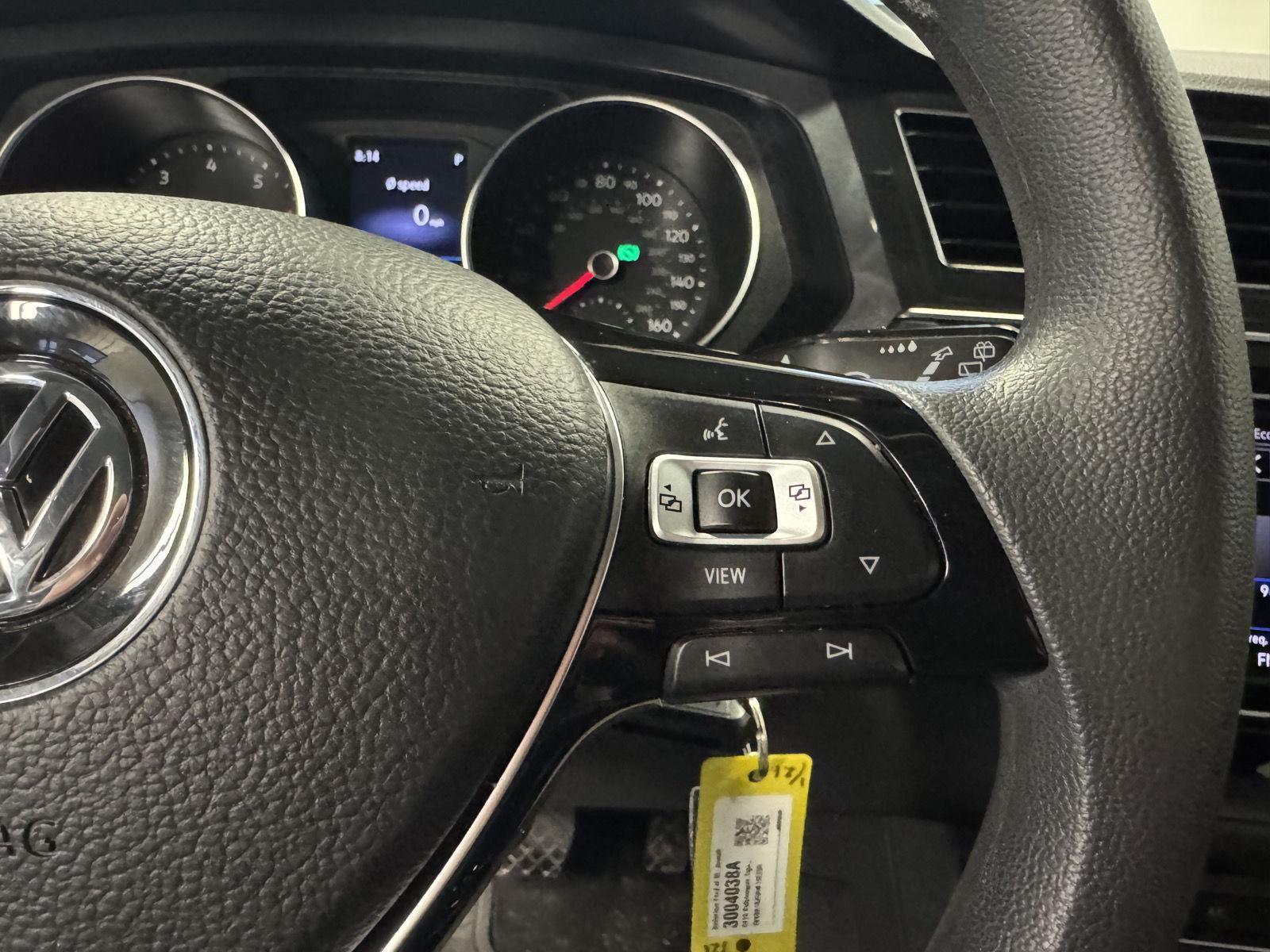 Used 2019 Volkswagen Tiguan for sale in St. Joseph MO