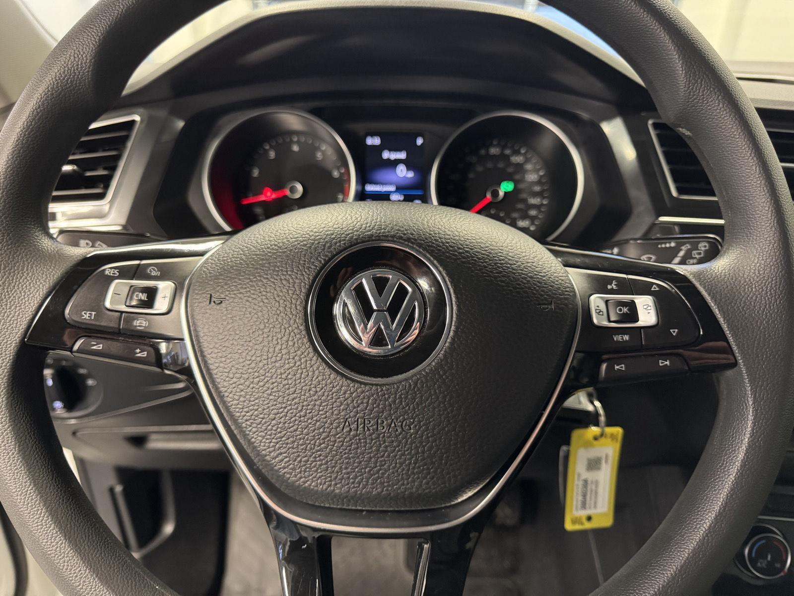 Used 2019 Volkswagen Tiguan for sale in St. Joseph MO