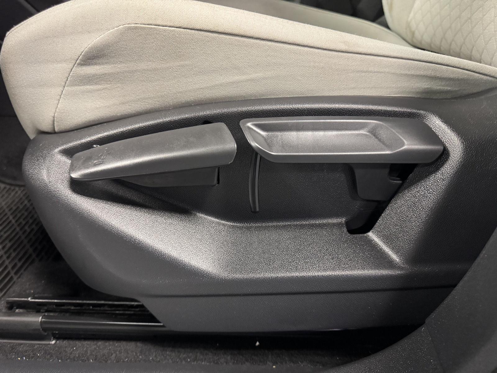 Used 2019 Volkswagen Tiguan for sale in St. Joseph MO