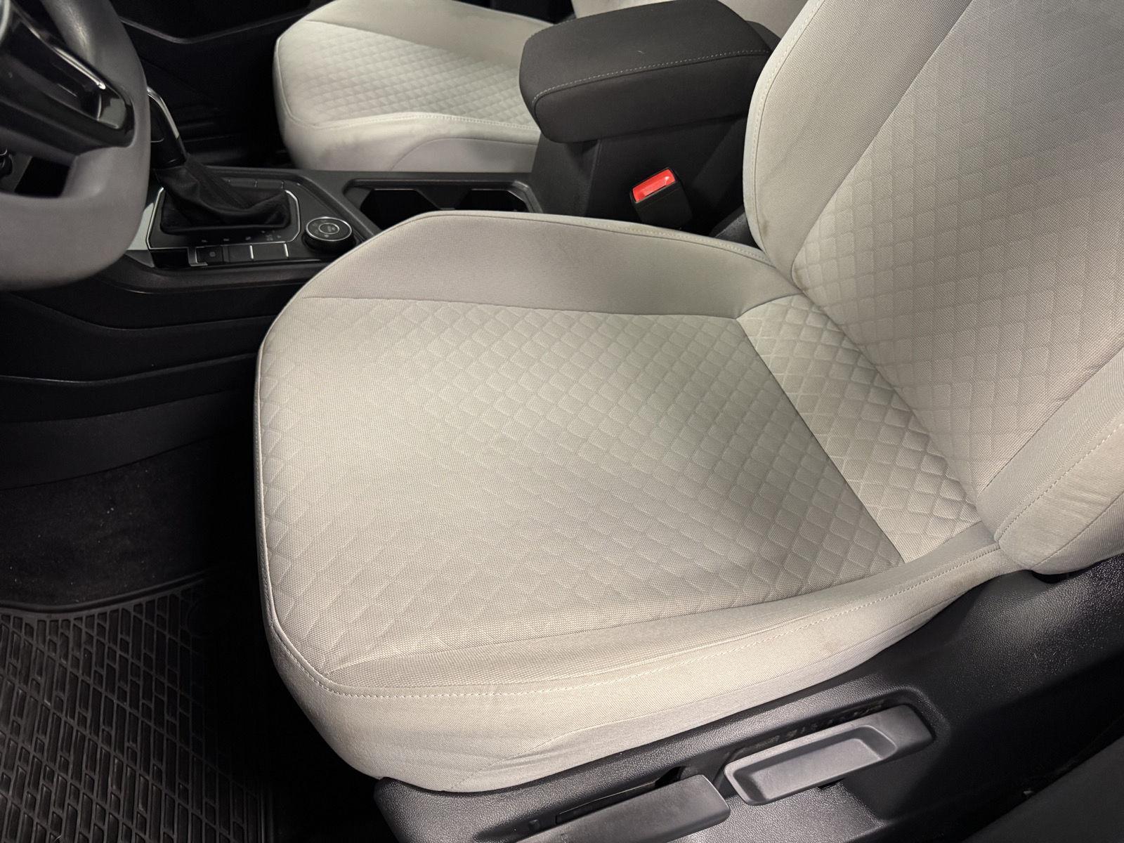 Used 2019 Volkswagen Tiguan for sale in St. Joseph MO