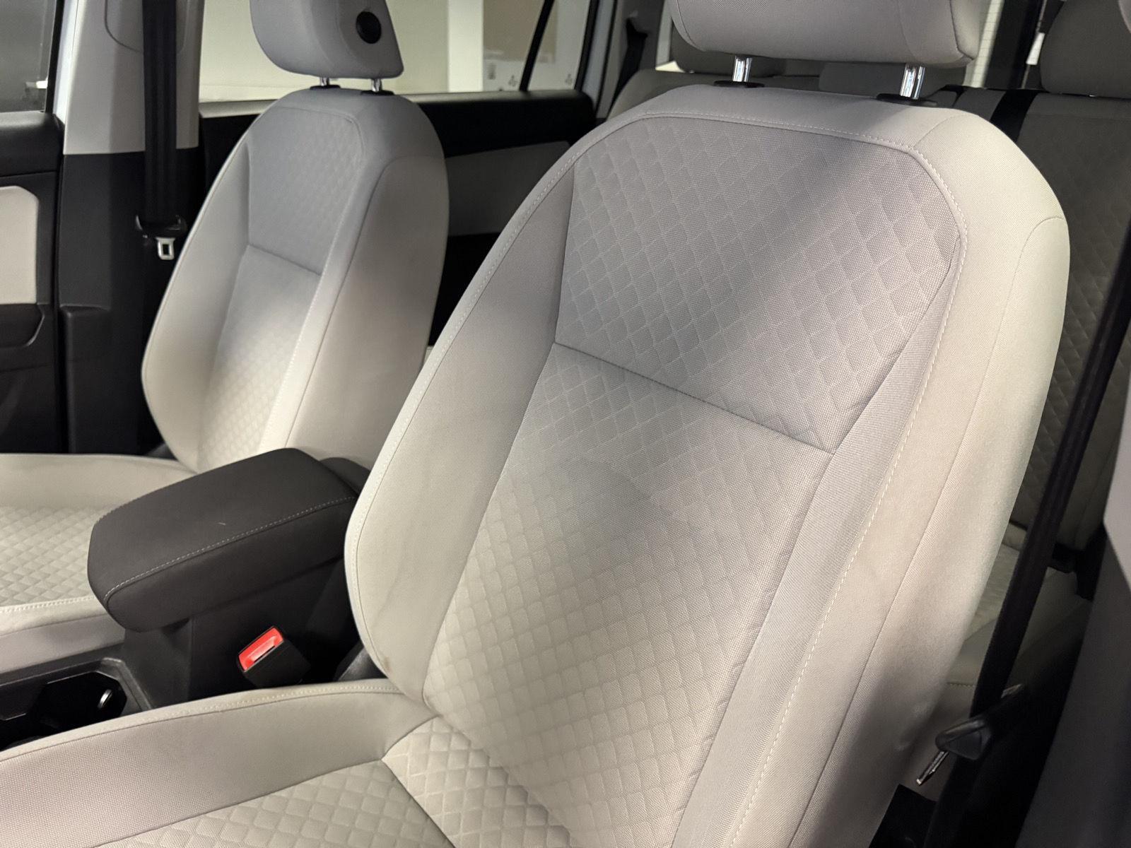 Used 2019 Volkswagen Tiguan for sale in St. Joseph MO