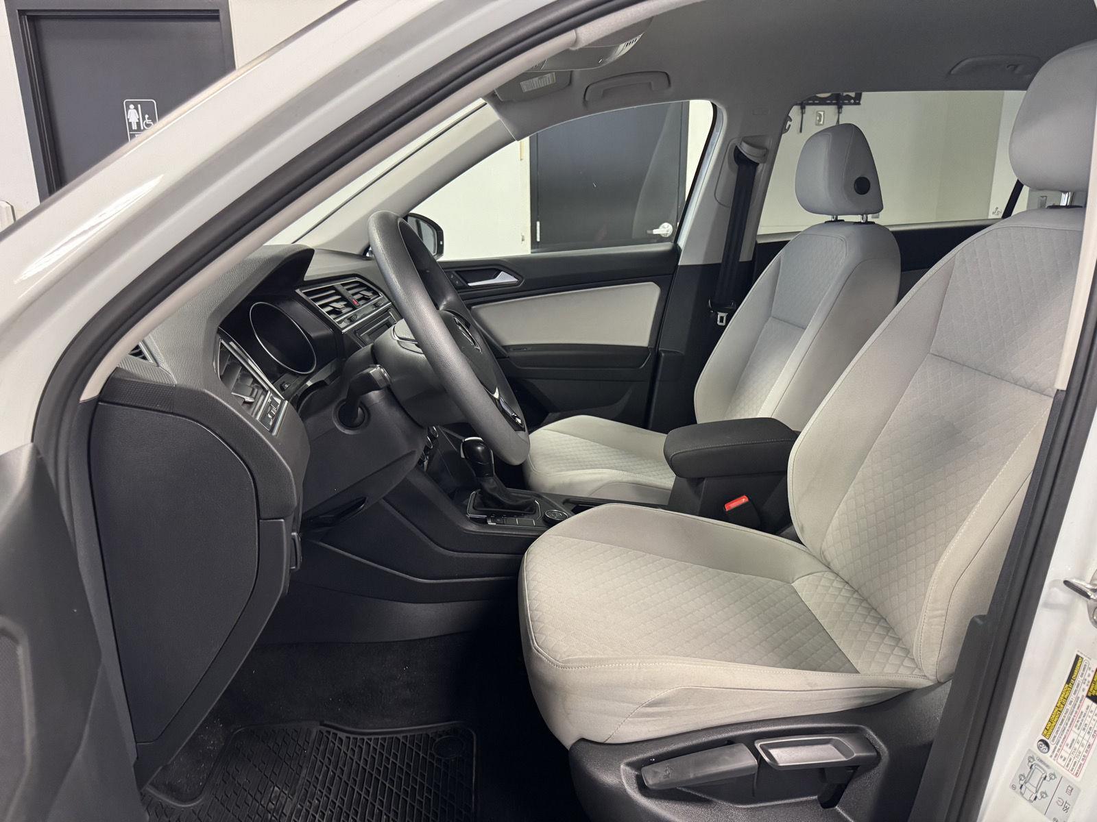 Used 2019 Volkswagen Tiguan for sale in St. Joseph MO