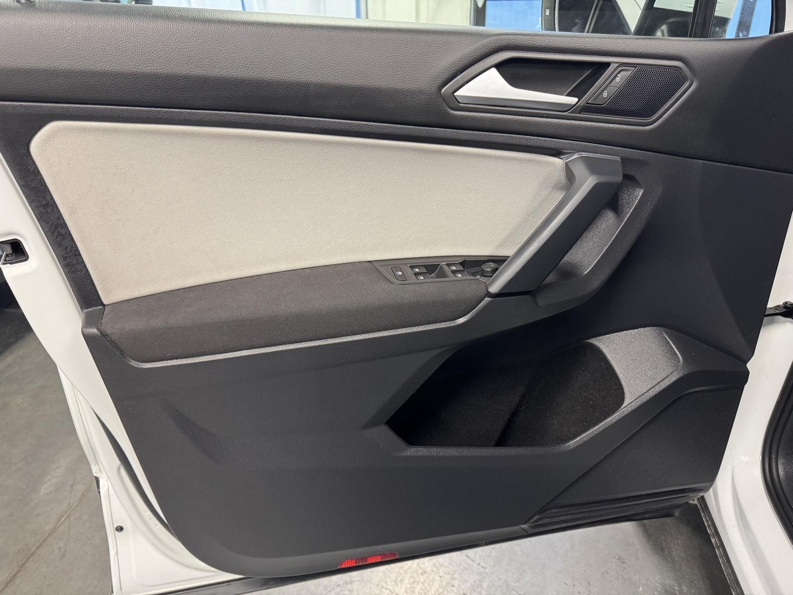 Used 2019 Volkswagen Tiguan for sale in St. Joseph MO