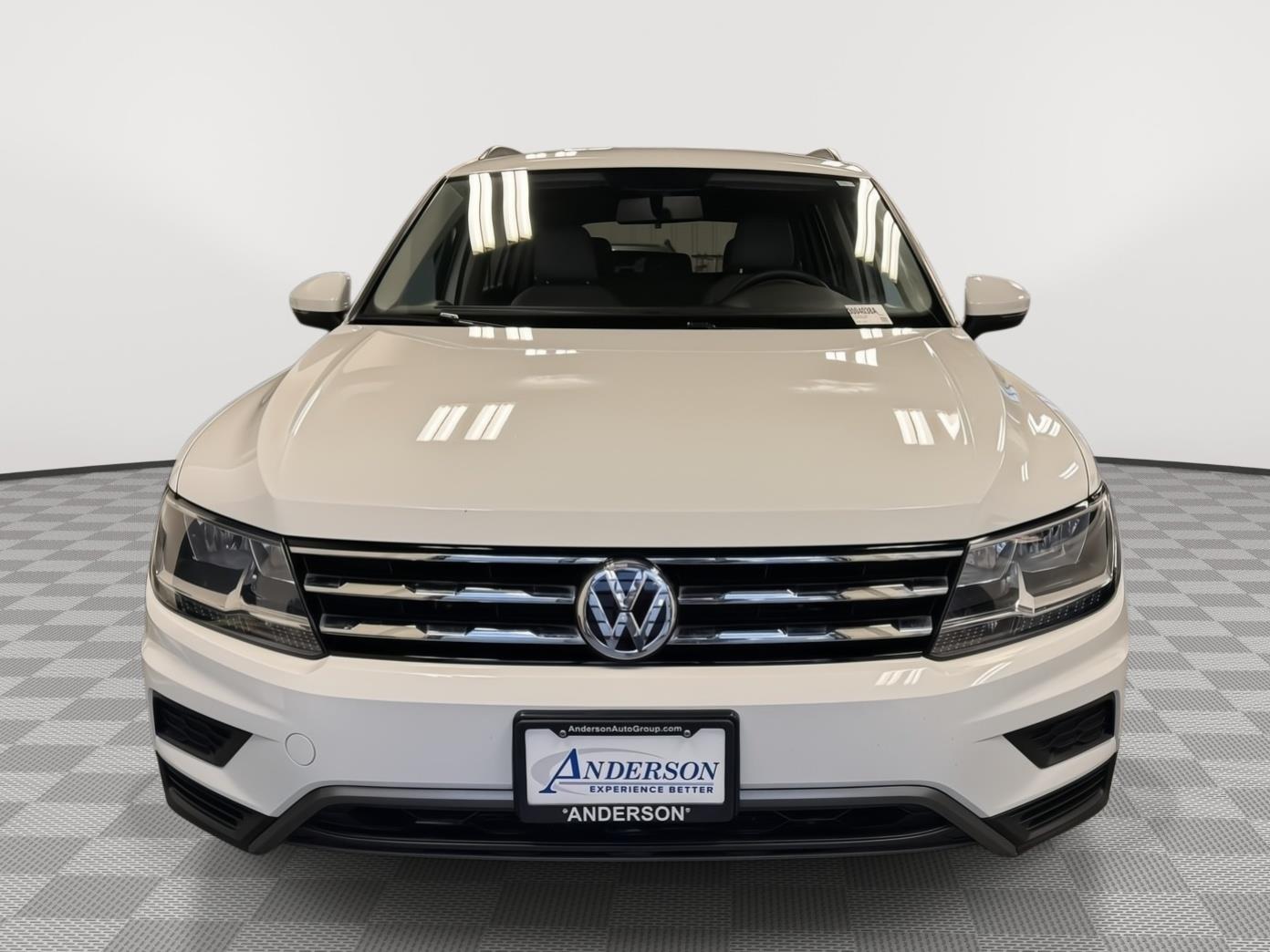 Used 2019 Volkswagen Tiguan for sale in St. Joseph MO