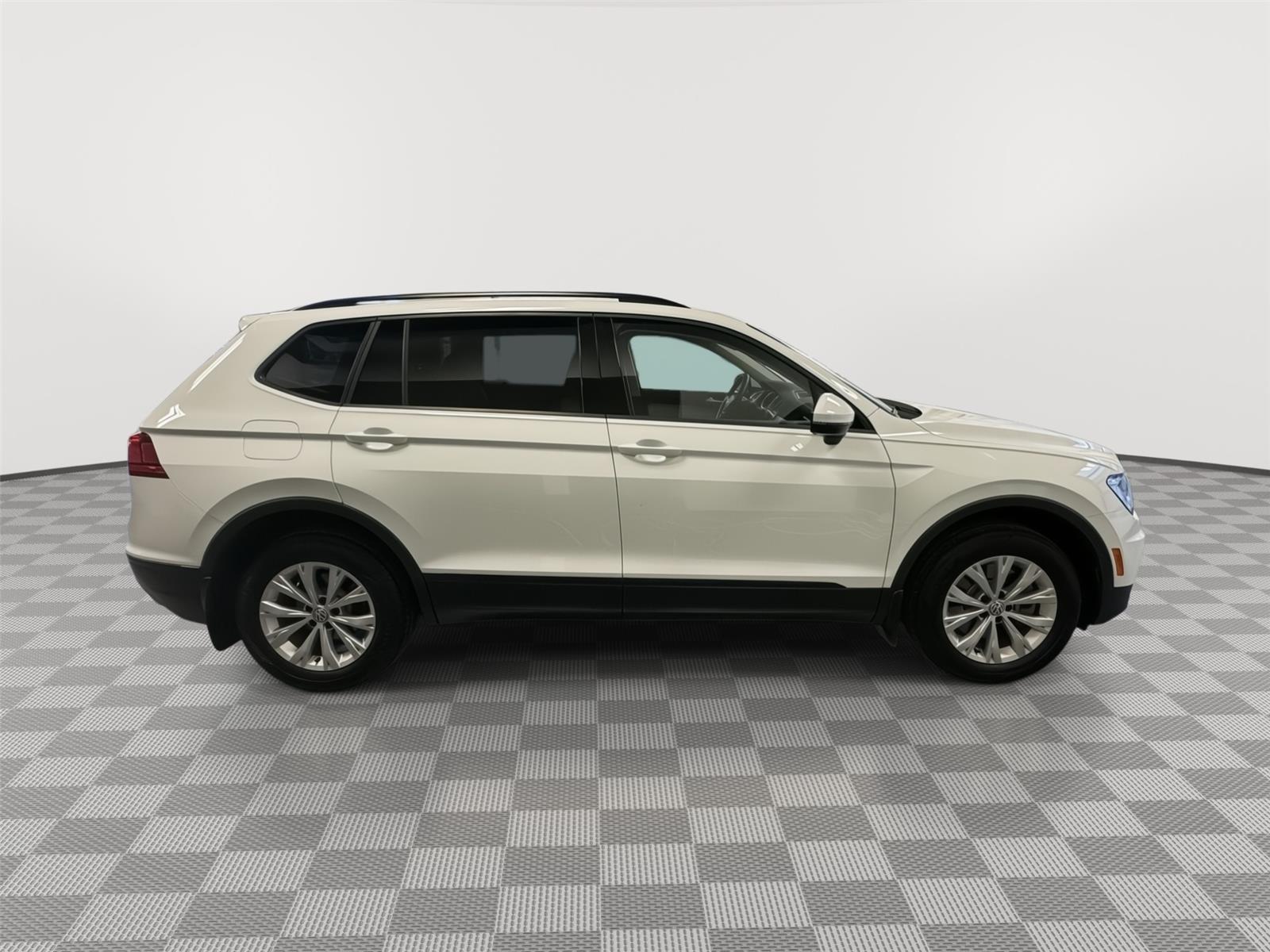 Used 2019 Volkswagen Tiguan for sale in St. Joseph MO