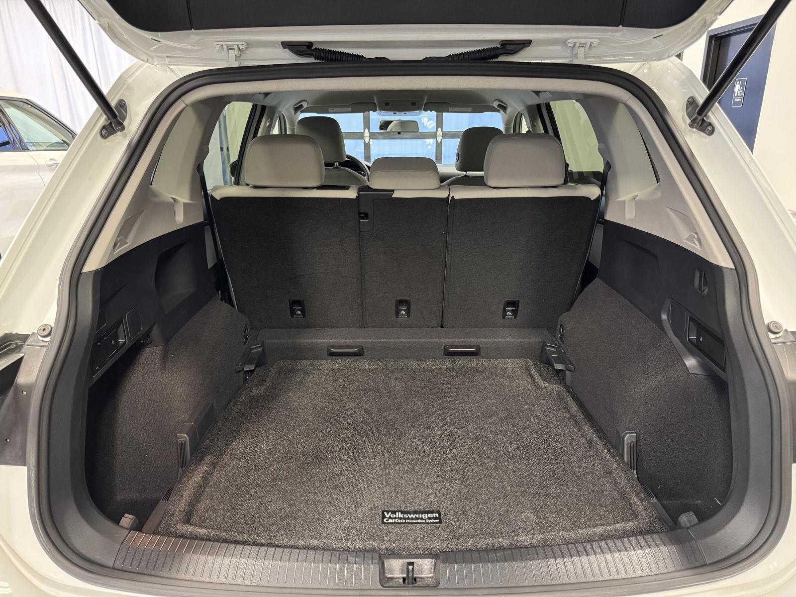 Used 2019 Volkswagen Tiguan for sale in St. Joseph MO