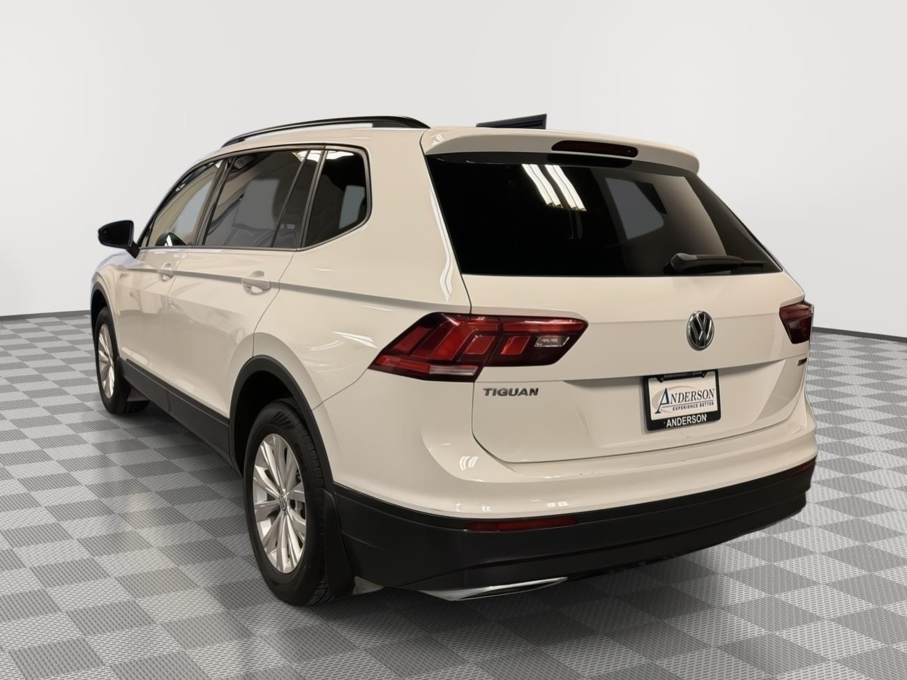 Used 2019 Volkswagen Tiguan for sale in St. Joseph MO