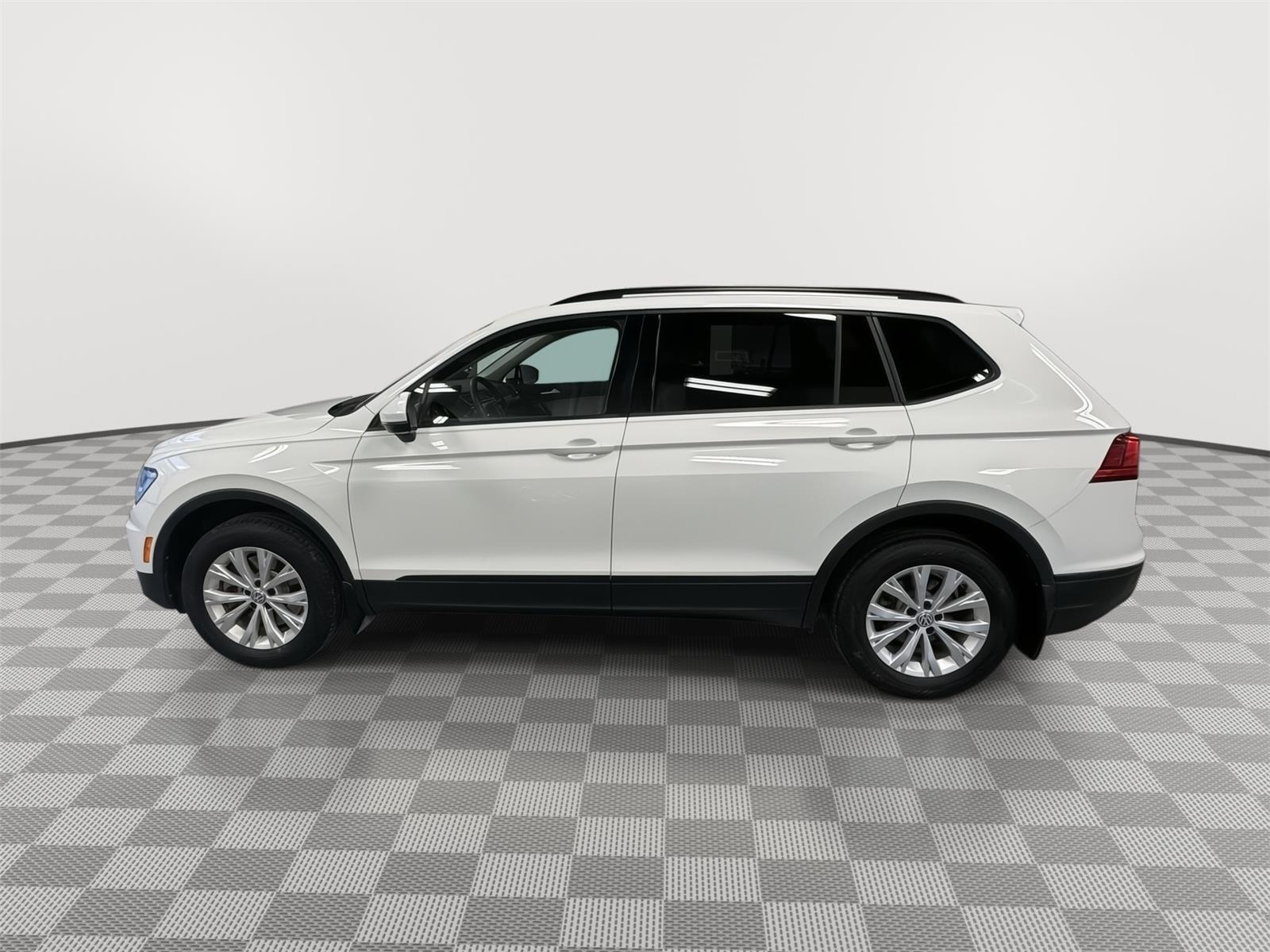 Used 2019 Volkswagen Tiguan for sale in St. Joseph MO