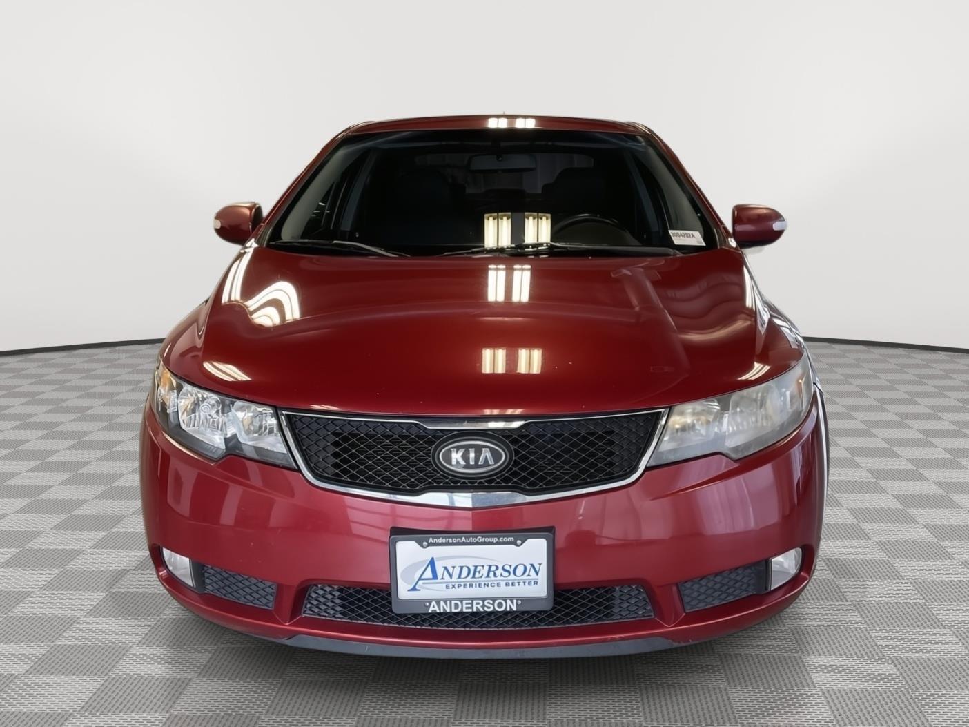 Used 2010 Kia Forte for sale in St. Joseph MO