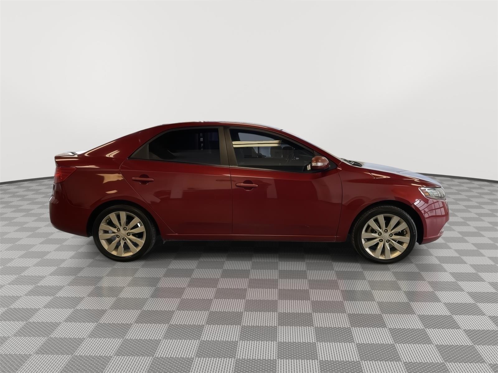 Used 2010 Kia Forte for sale in St. Joseph MO