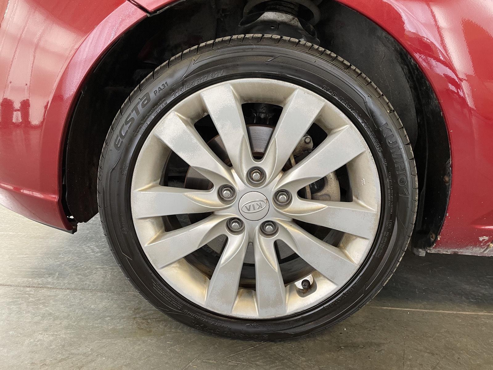 Used 2010 Kia Forte for sale in St. Joseph MO