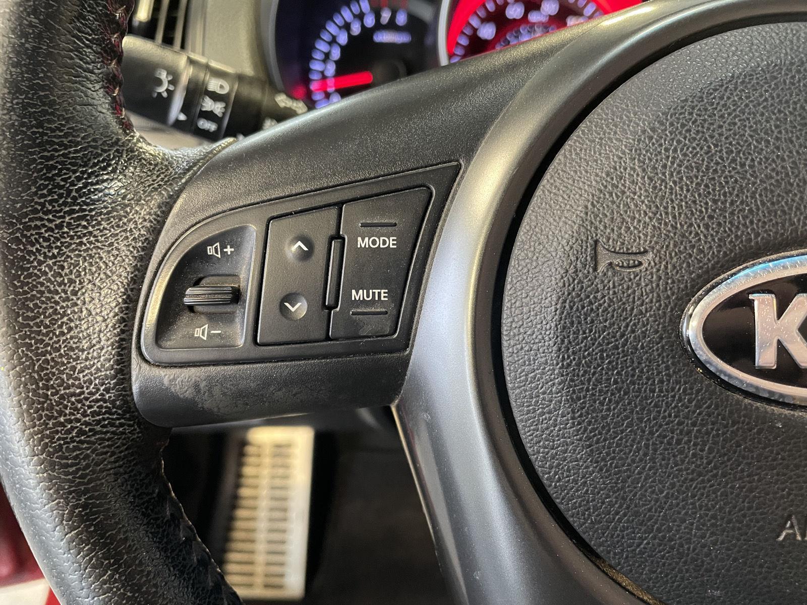 Used 2010 Kia Forte for sale in St. Joseph MO