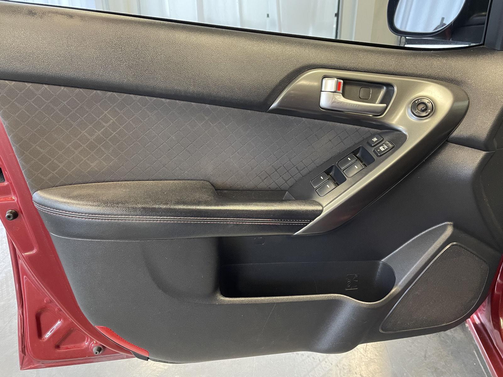 Used 2010 Kia Forte for sale in St. Joseph MO