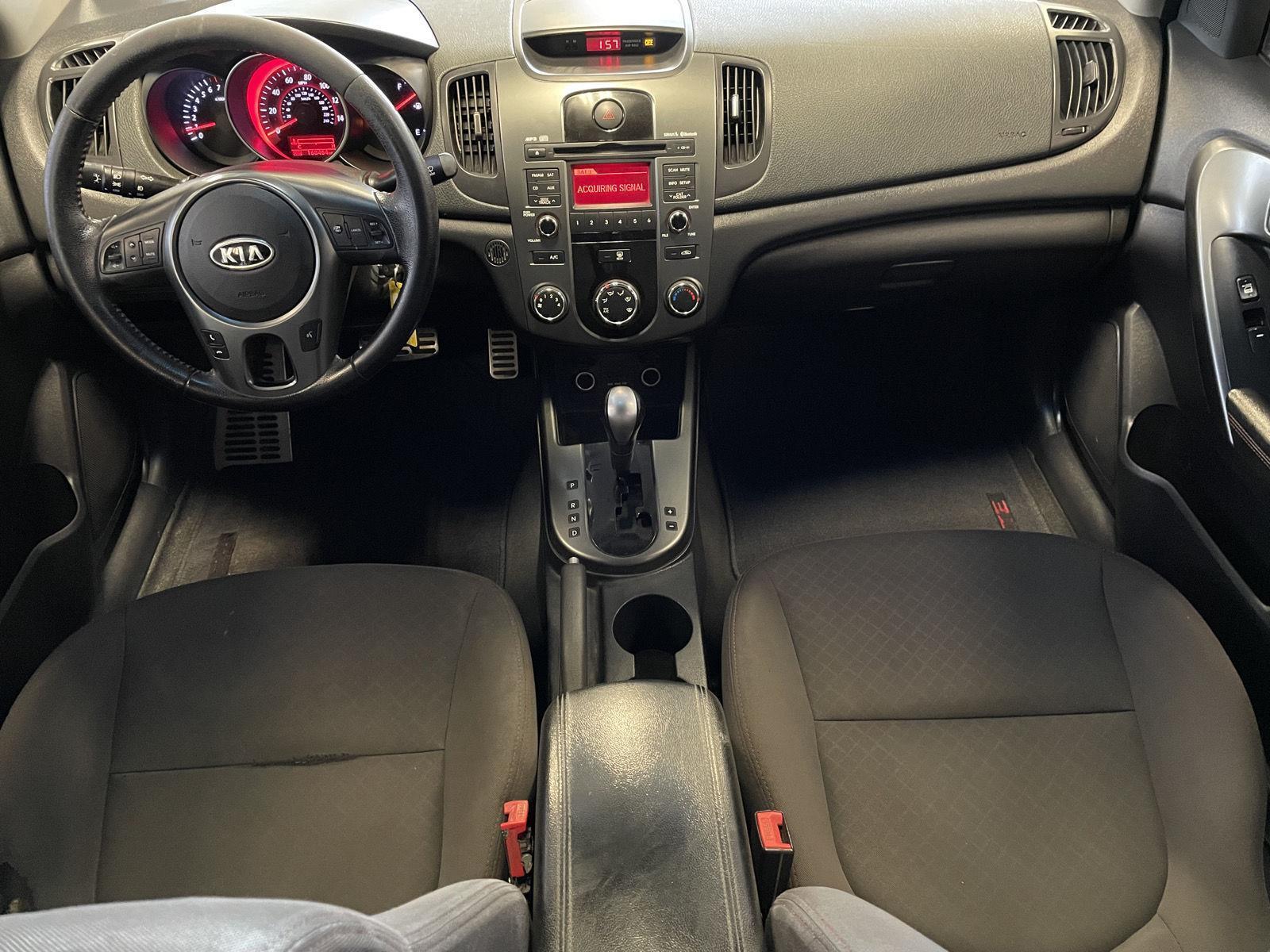 Used 2010 Kia Forte for sale in St. Joseph MO