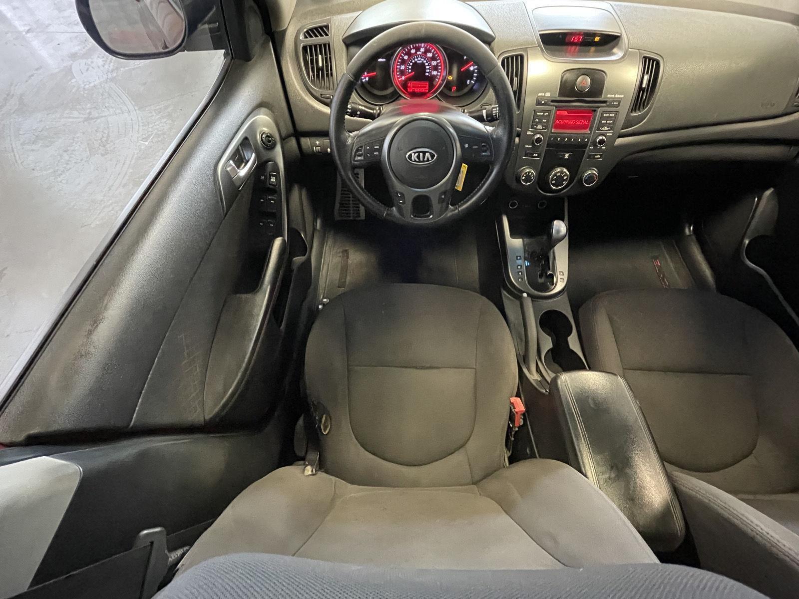 Used 2010 Kia Forte for sale in St. Joseph MO