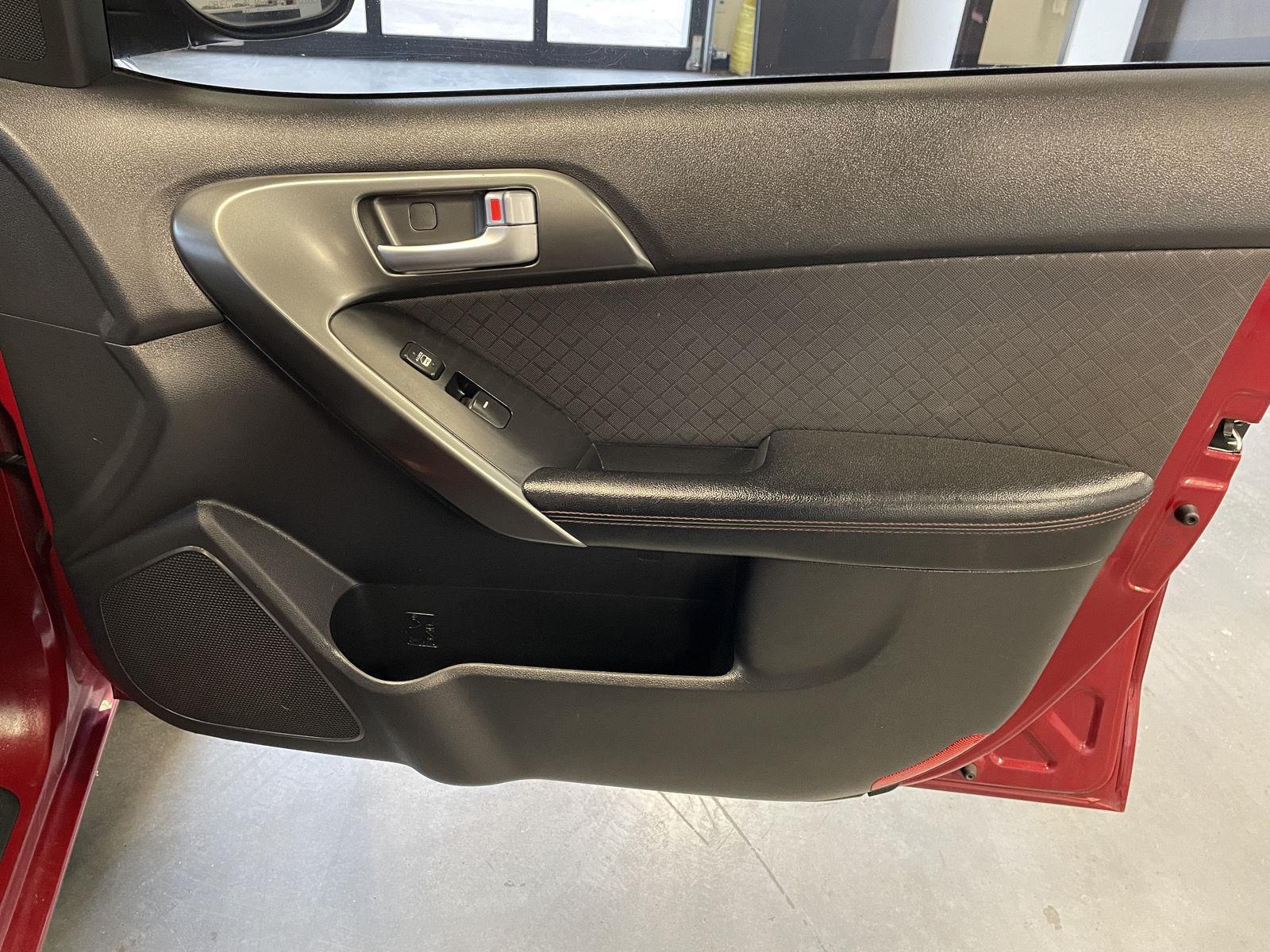 Used 2010 Kia Forte for sale in St. Joseph MO