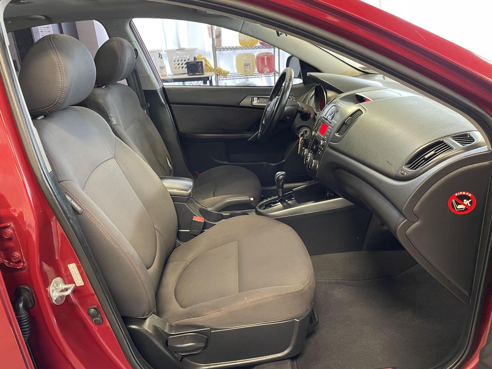 Used 2010 Kia Forte for sale in St. Joseph MO