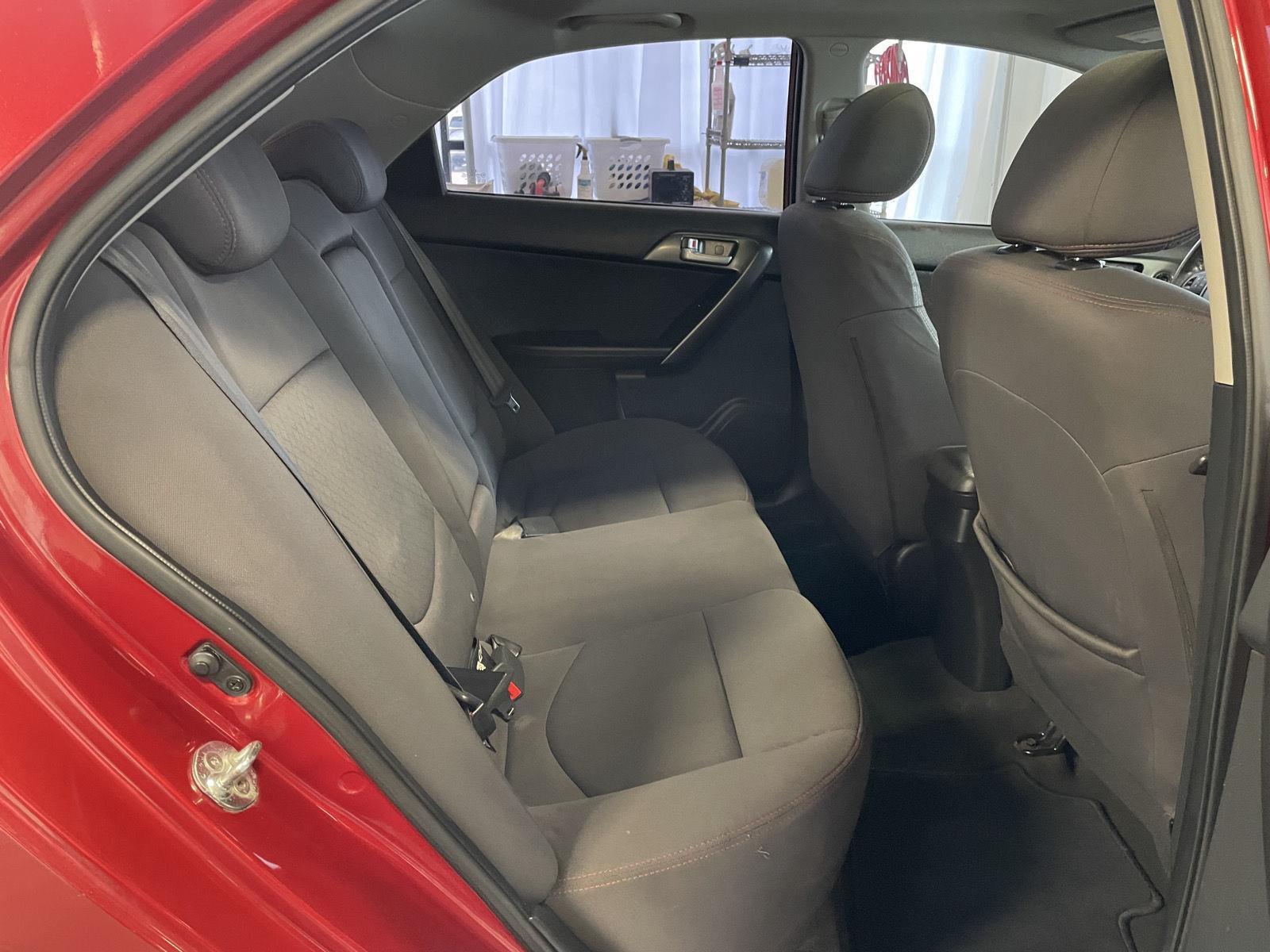 Used 2010 Kia Forte for sale in St. Joseph MO