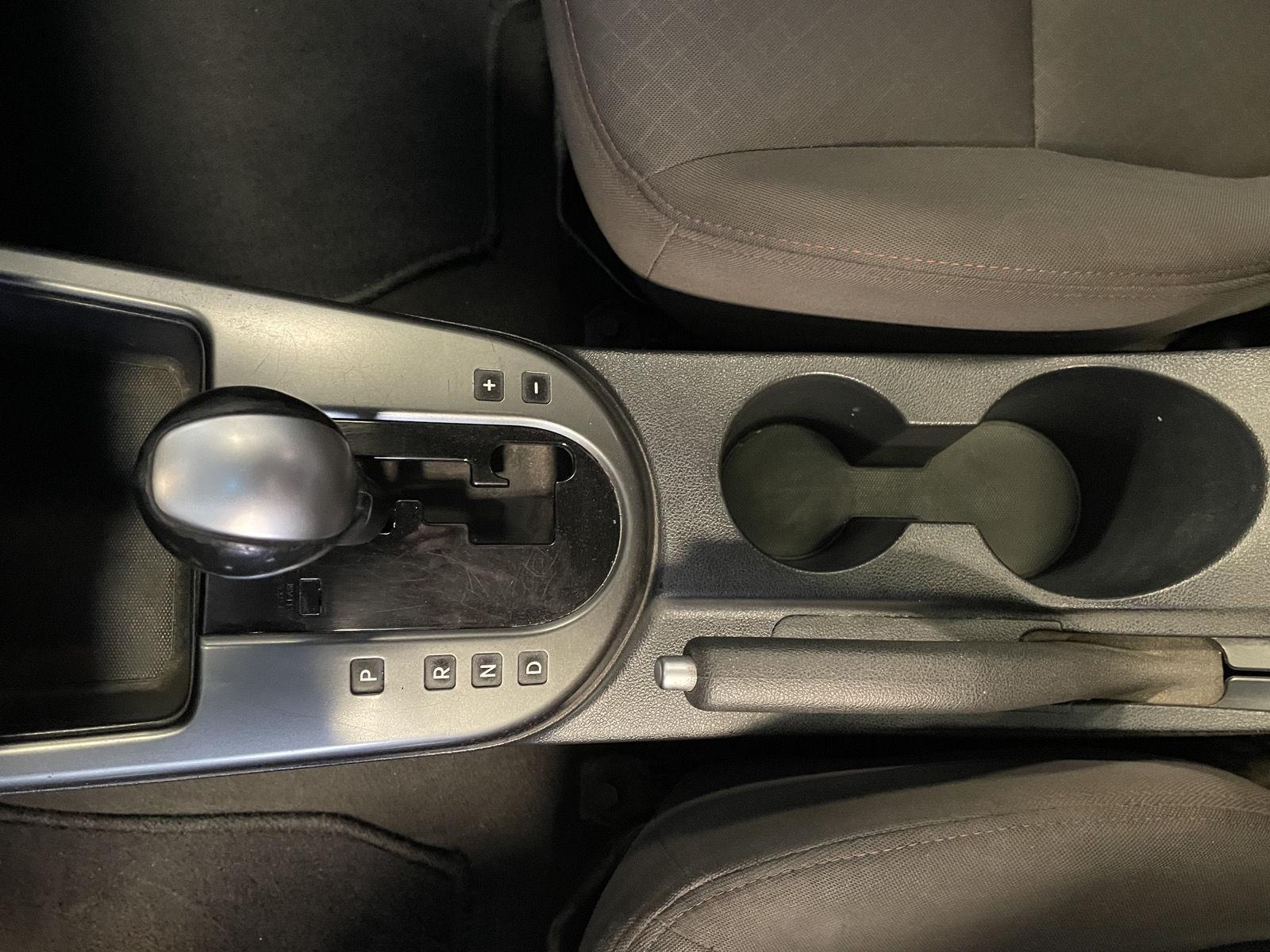 Used 2010 Kia Forte for sale in St. Joseph MO