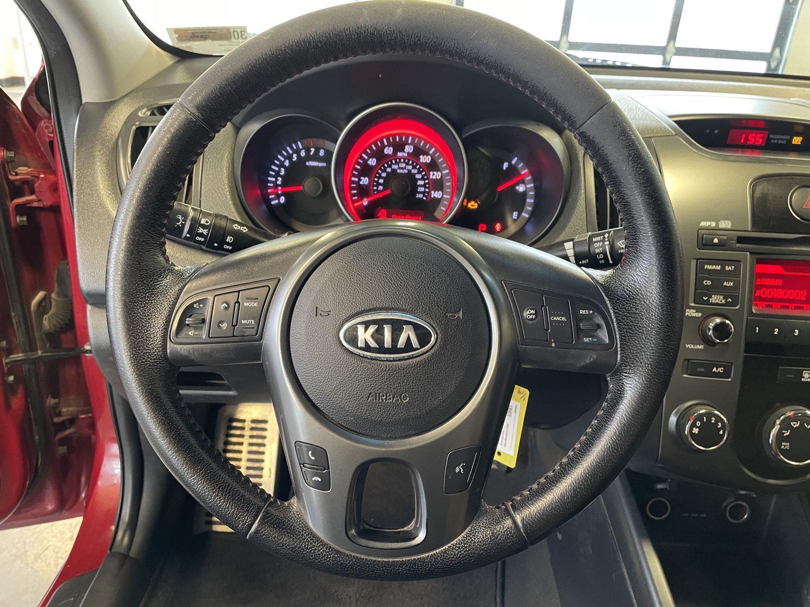 Used 2010 Kia Forte for sale in St. Joseph MO