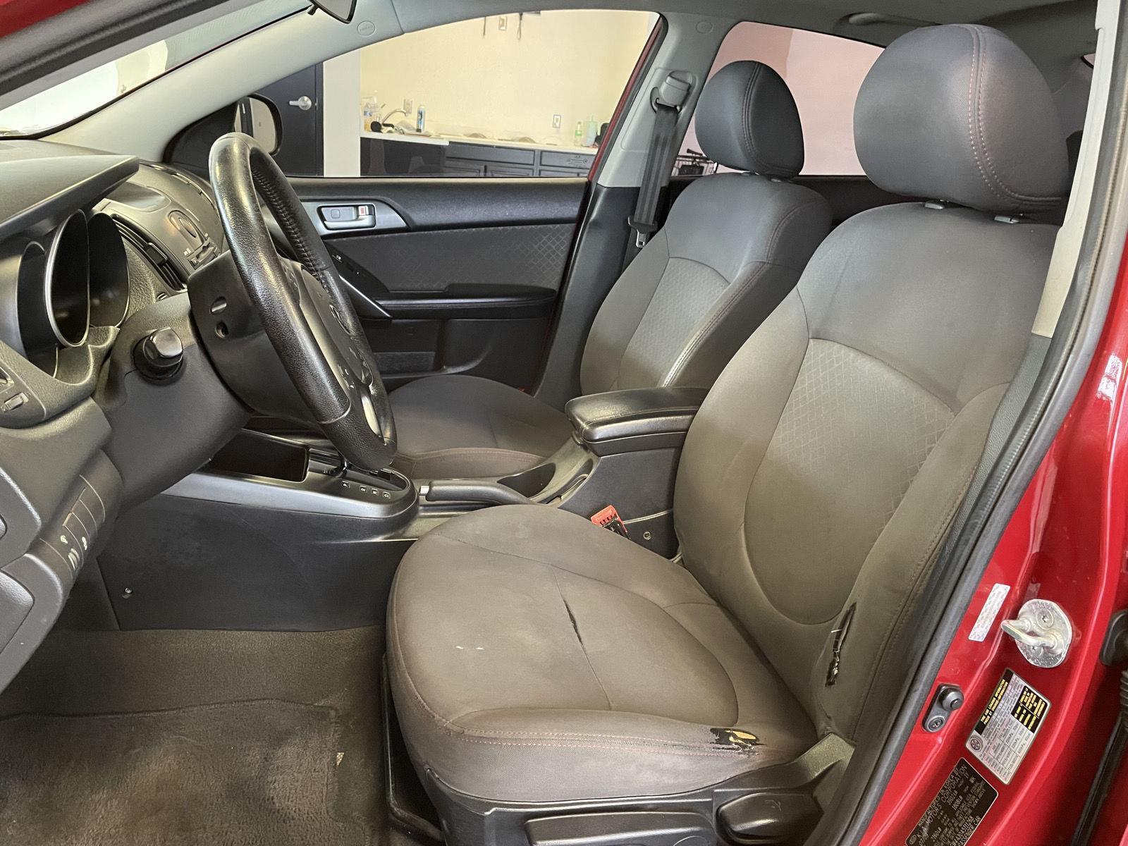 Used 2010 Kia Forte for sale in St. Joseph MO