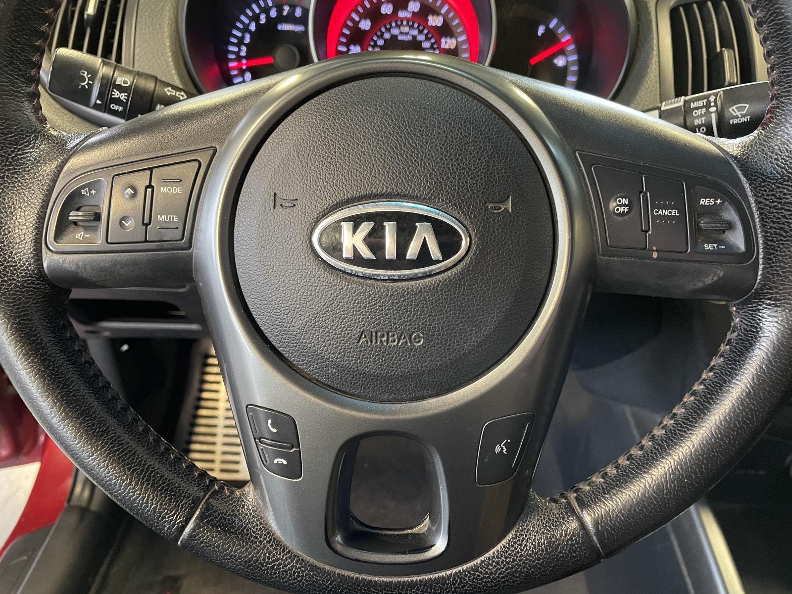 Used 2010 Kia Forte for sale in St. Joseph MO